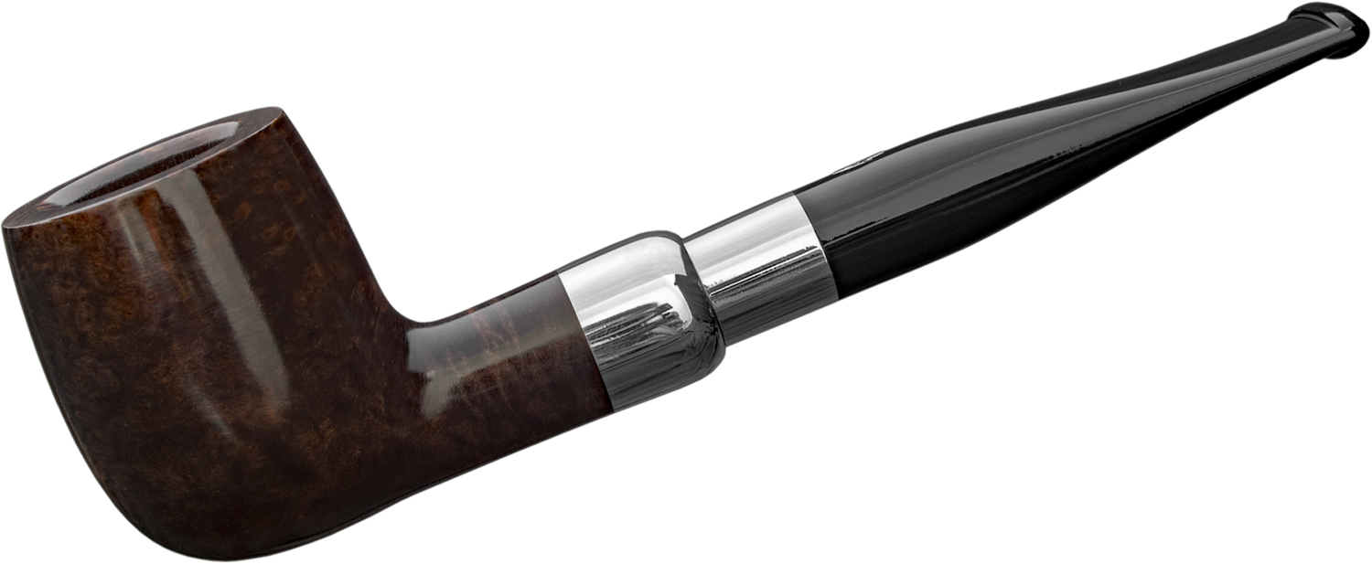Savinelli Cavaliere Grey 106