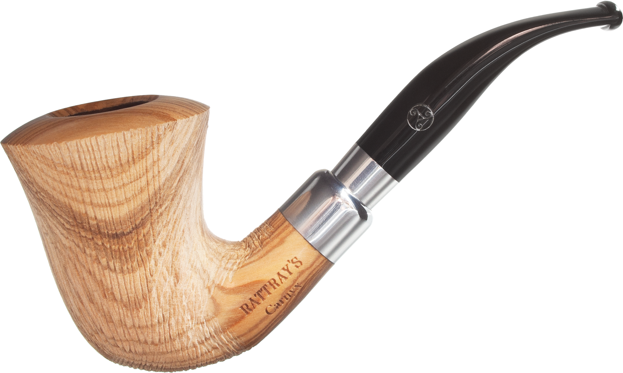 Rattray's Carnyx Olive Brushed Rattray's Carnyx Olive Brushed