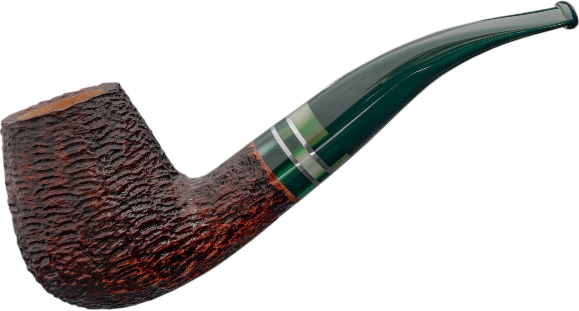 Savinelli Foresta Rustic 628