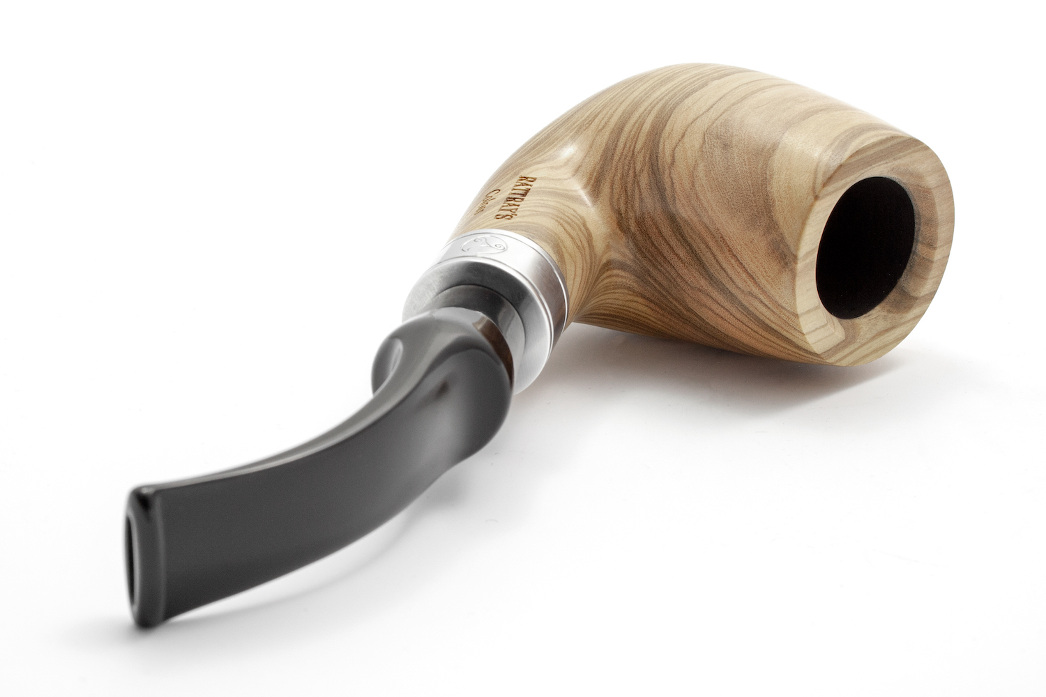 Rattray's Coloss Olive Smooth 148