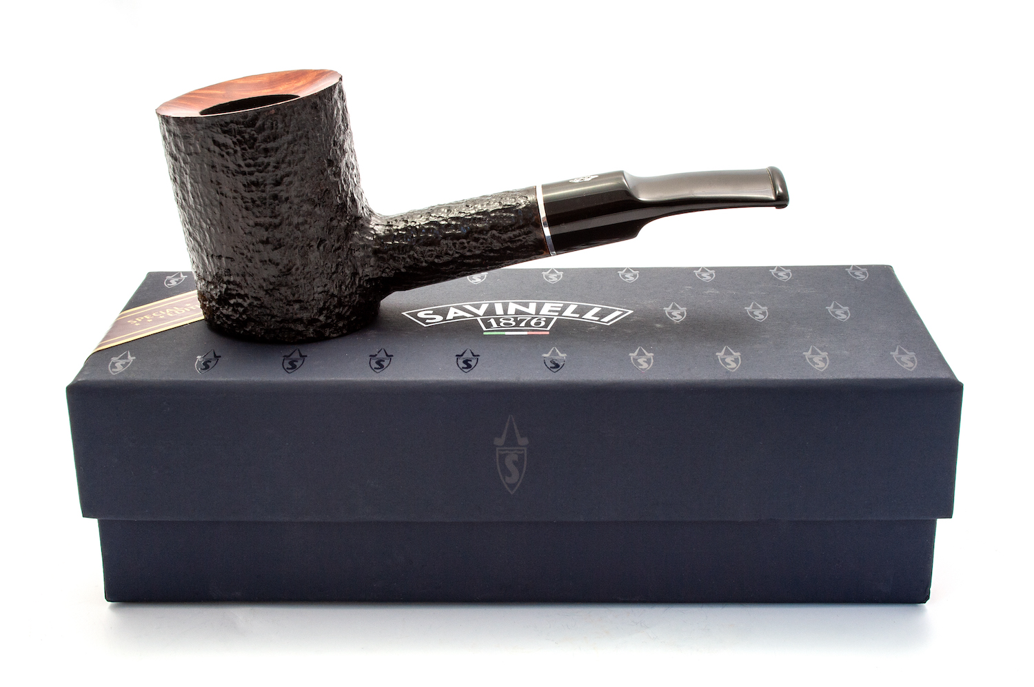 Savinelli Vesuvio 311