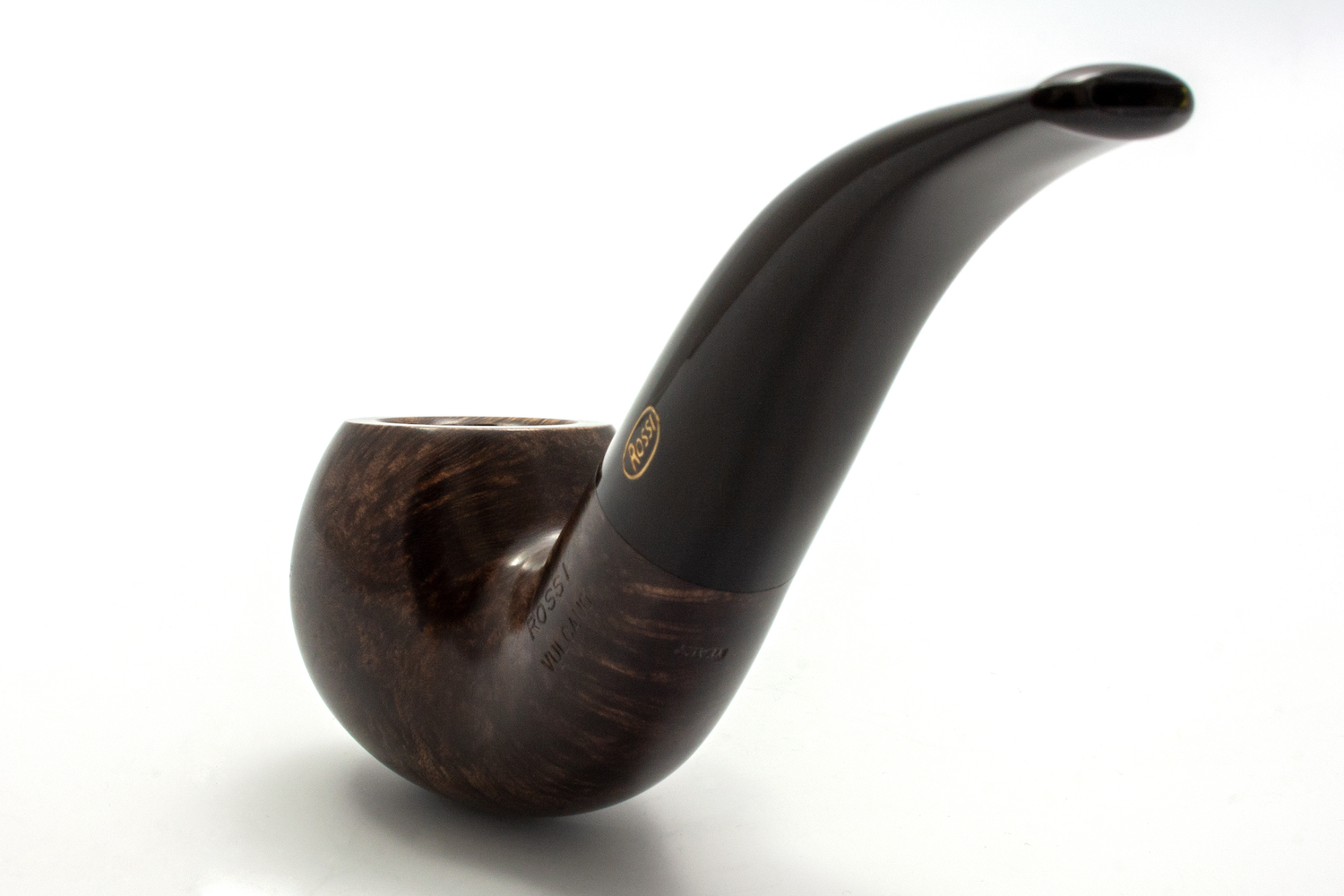 Rossi Vulcano Black 642 Rossi Vulcano Black 642