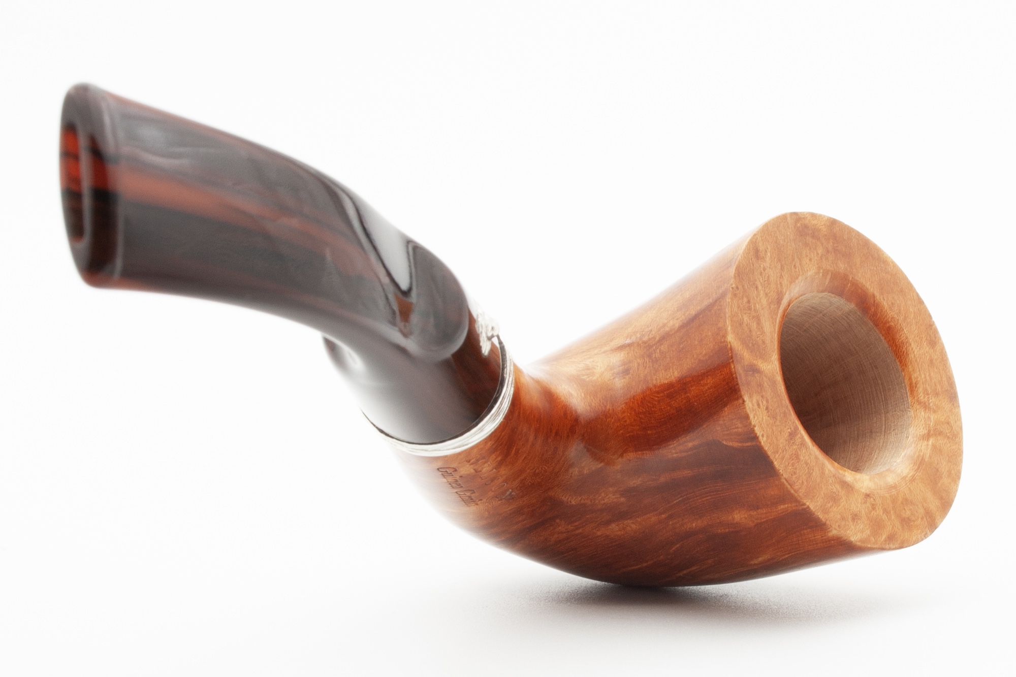 Barling Nelson - Guinea Grain 1821 Barling Nelson - Guinea Grain 1821