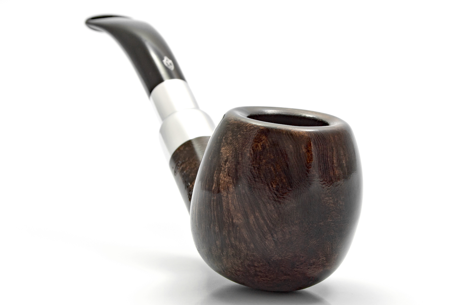 Savinelli Cavaliere Grey 636