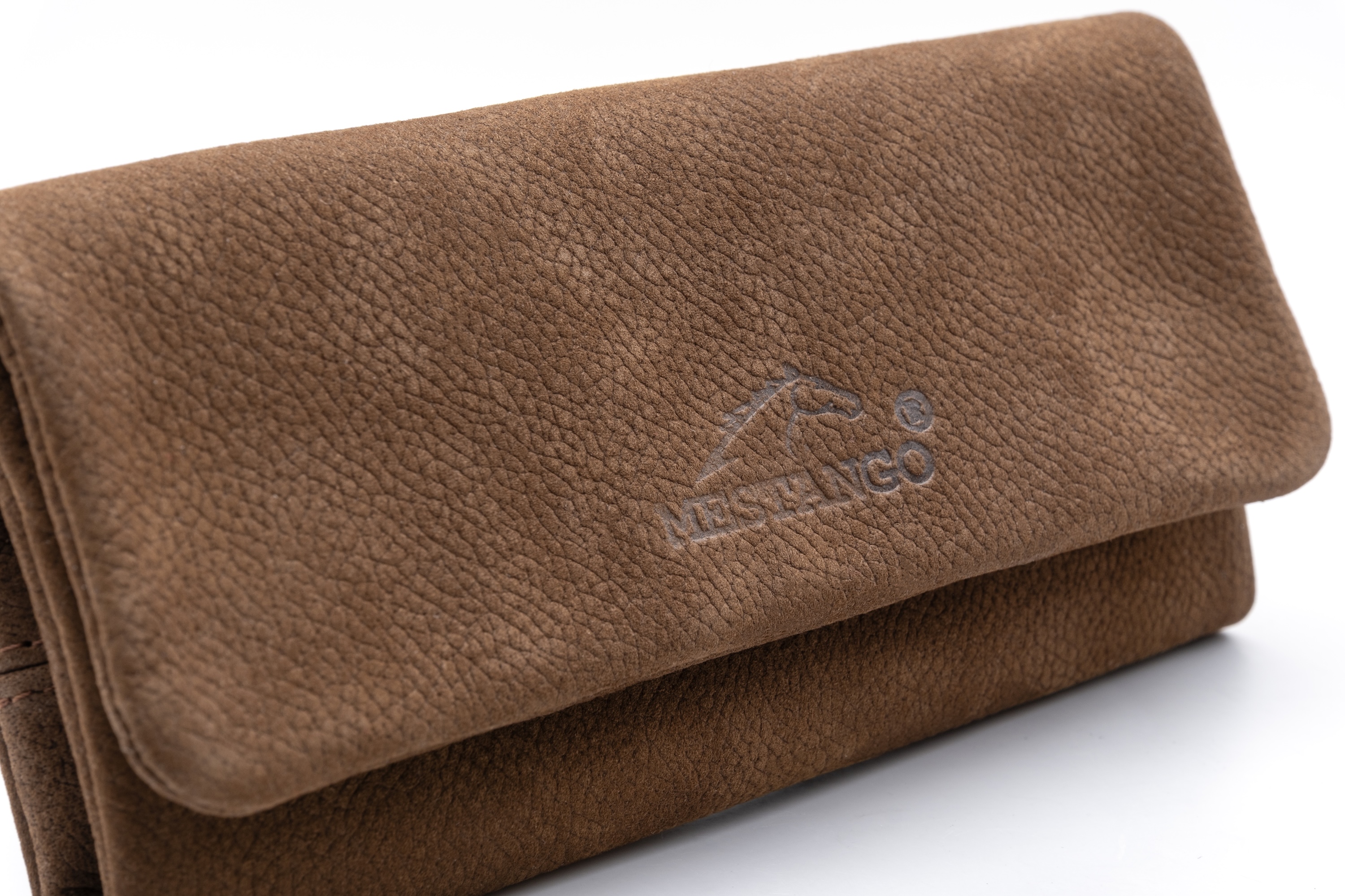 Mestango 2019-3 Roll Your Own Pouch