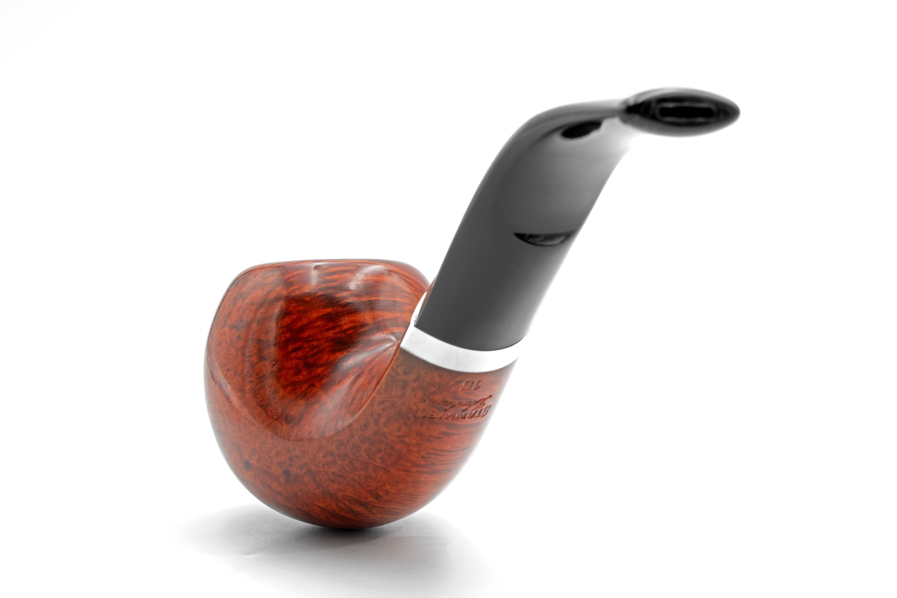 Stanwell København Terracotta 15