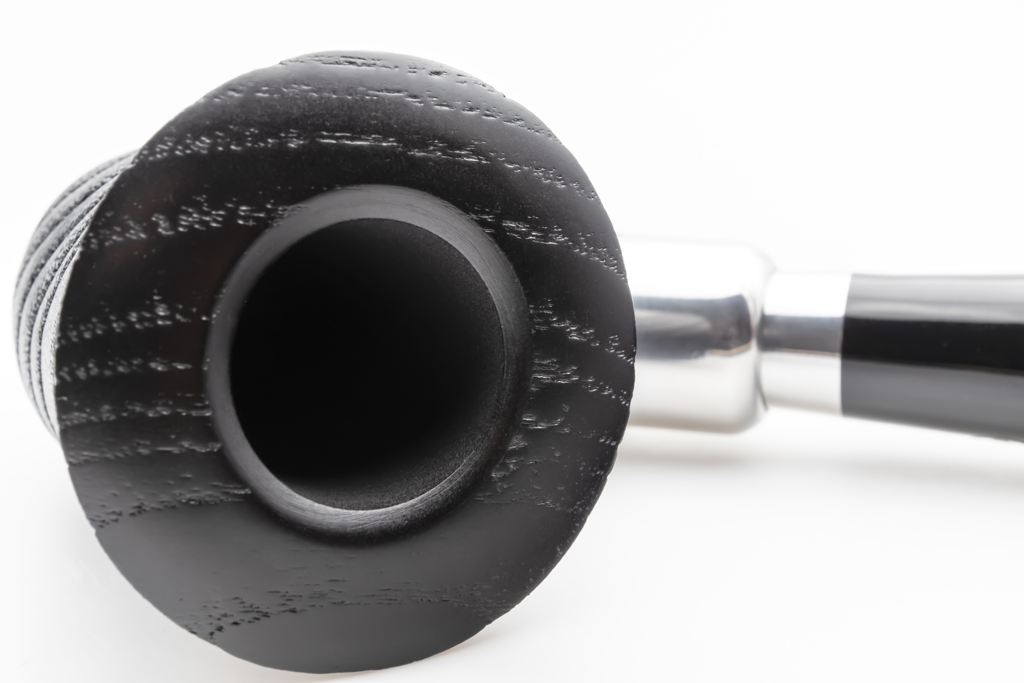 Rattray's Carnyx G Black