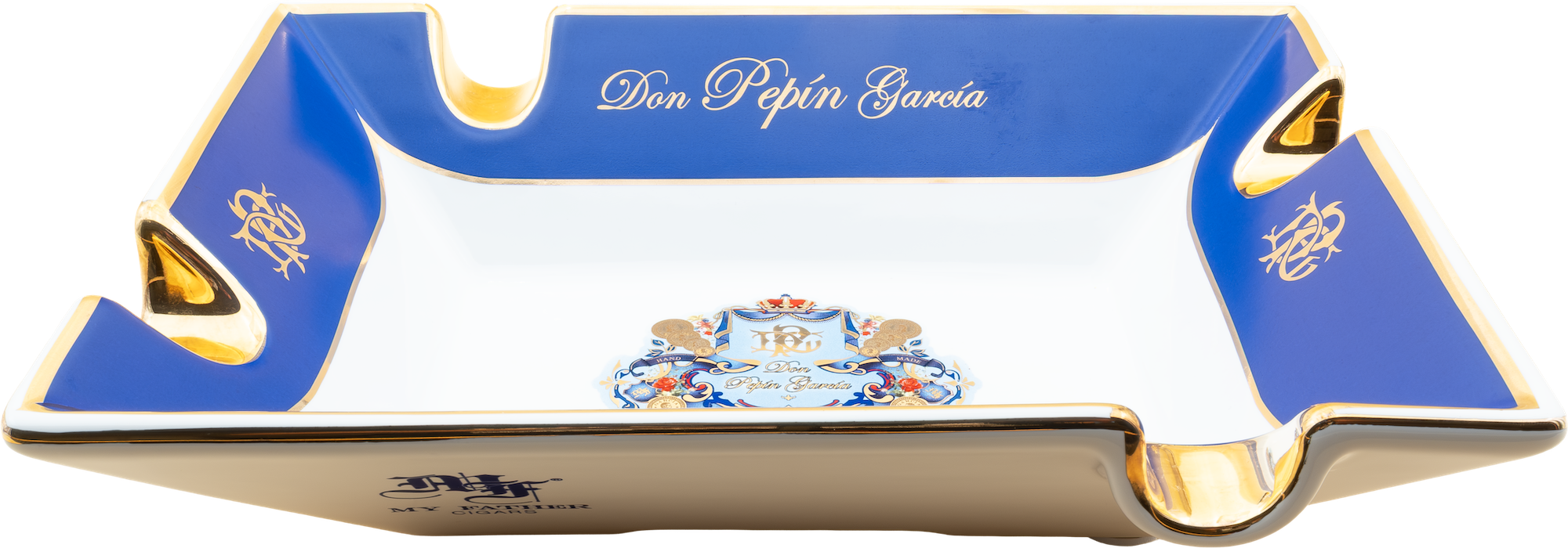 My Father Cigar Ashtray Don Pepin