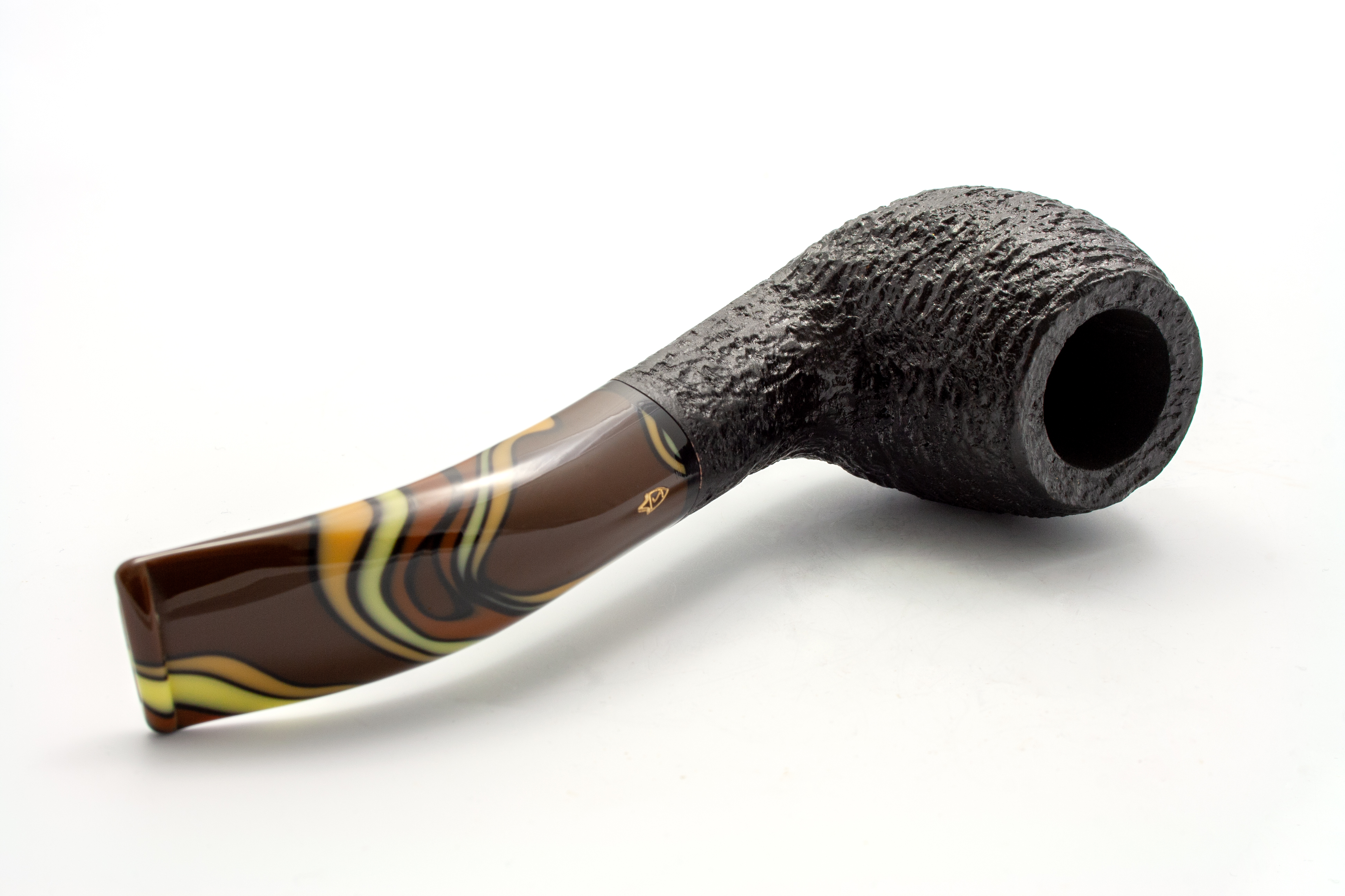 Savinelli Paloma Rustic 677