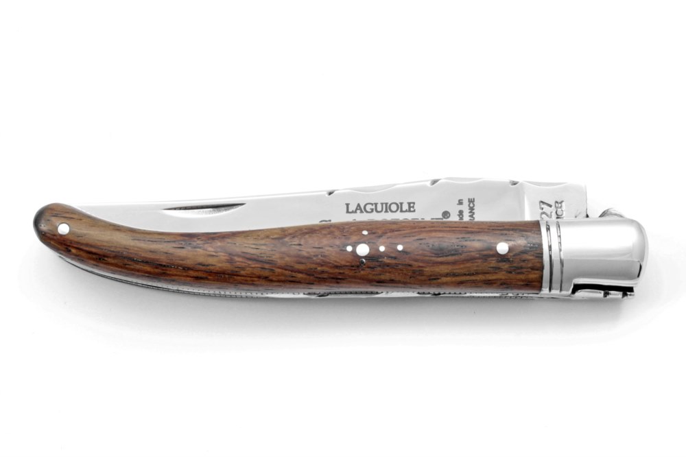 Claude Dozorme Laguiole Rosewood