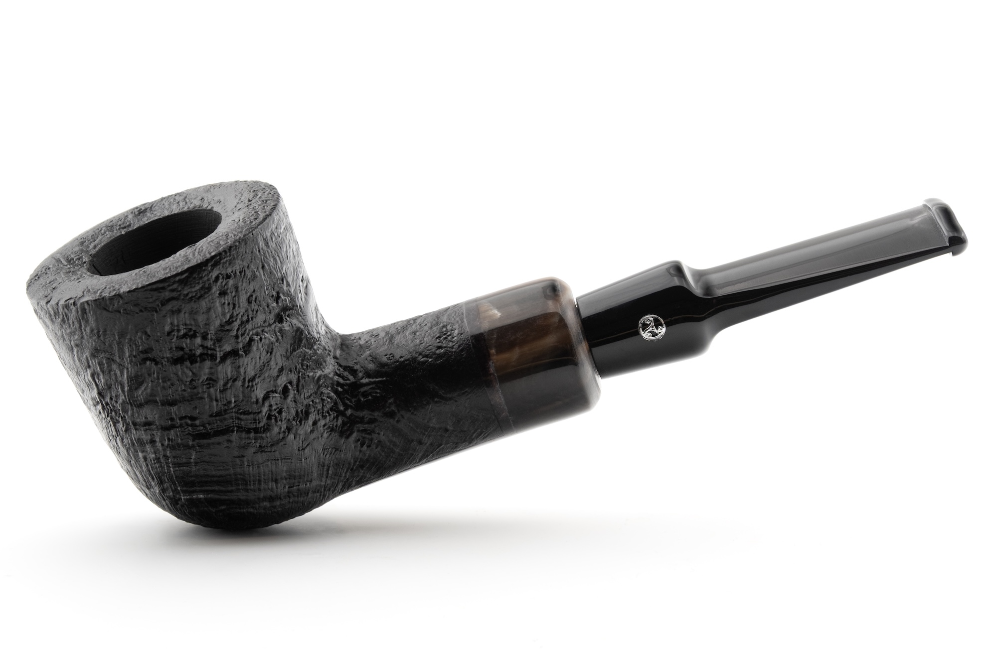 Rattray's The Bull Sandblast 143