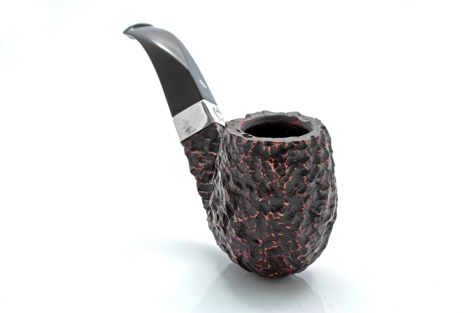 Peterson Sherlock Holmes Milverton Rustic