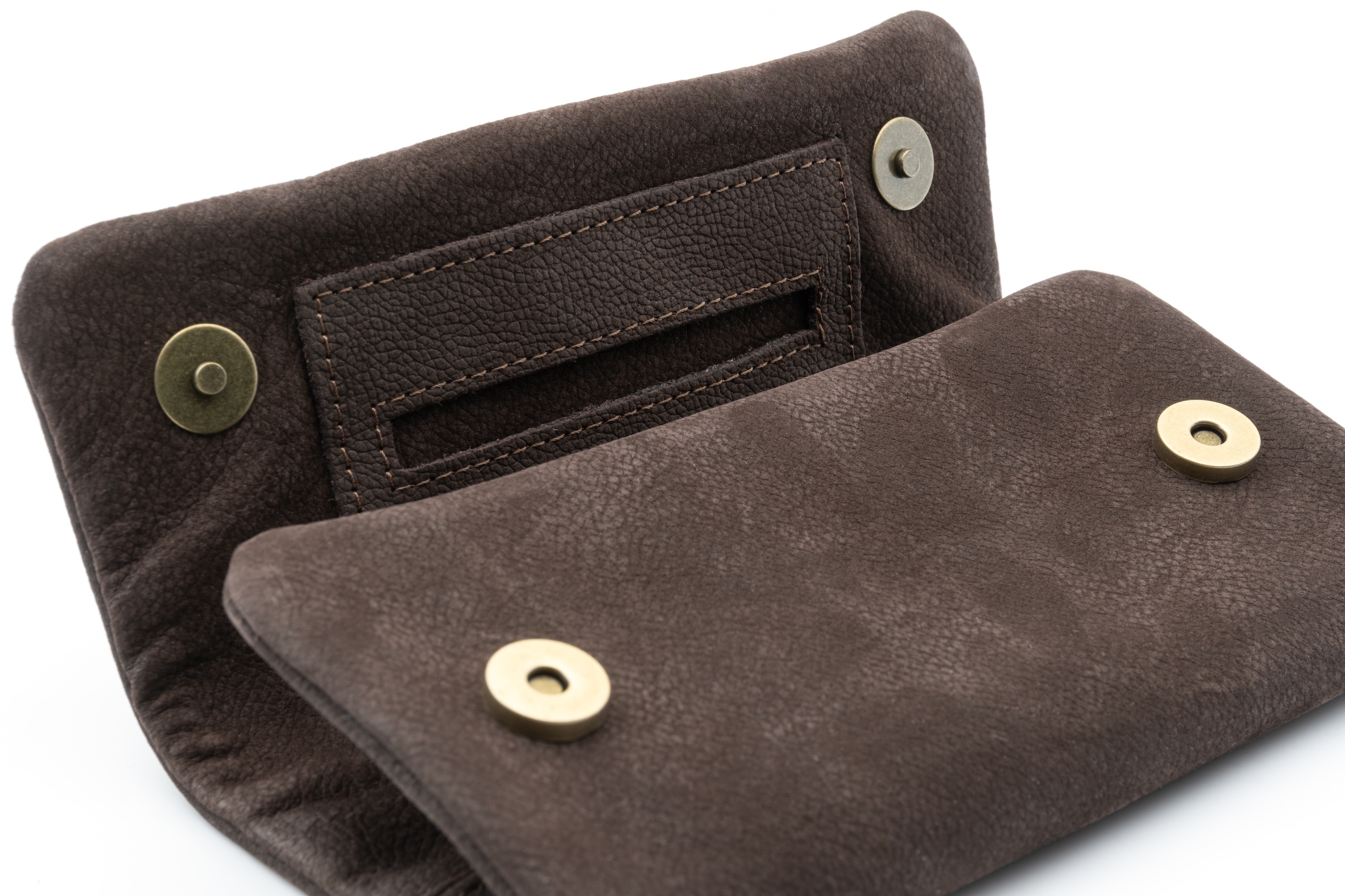 Mestango 2019-2 Roll Your Own Pouch