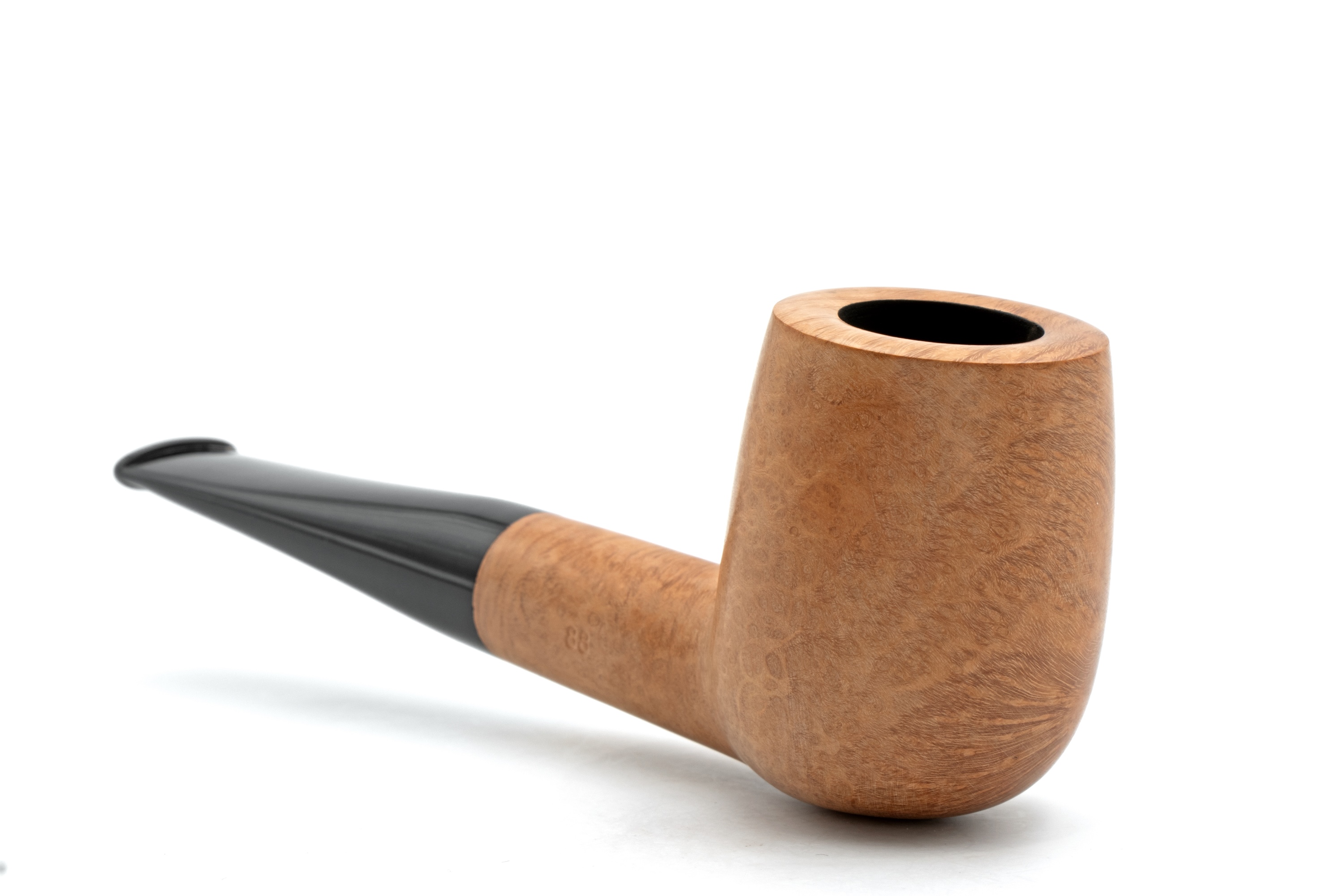 Stanwell Authentic Natural 88