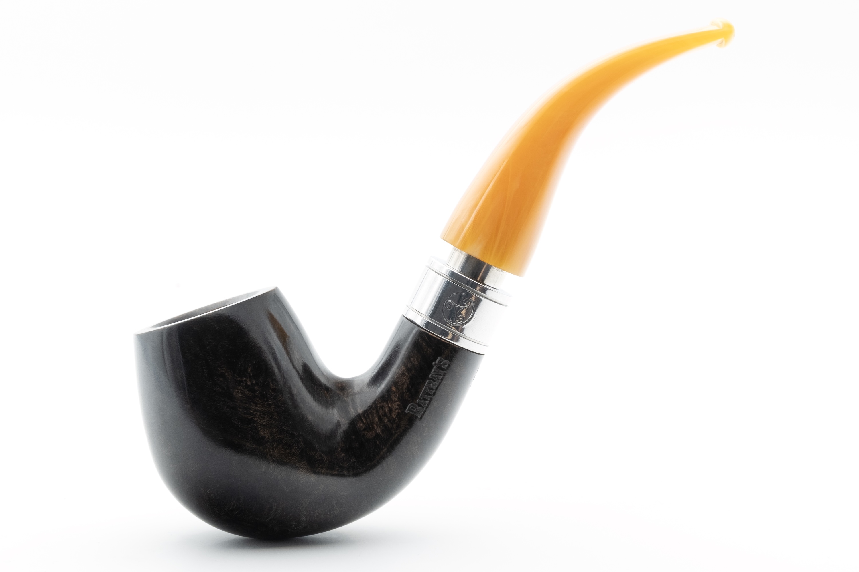 Rattray's Monarch Grey 177 Yellow