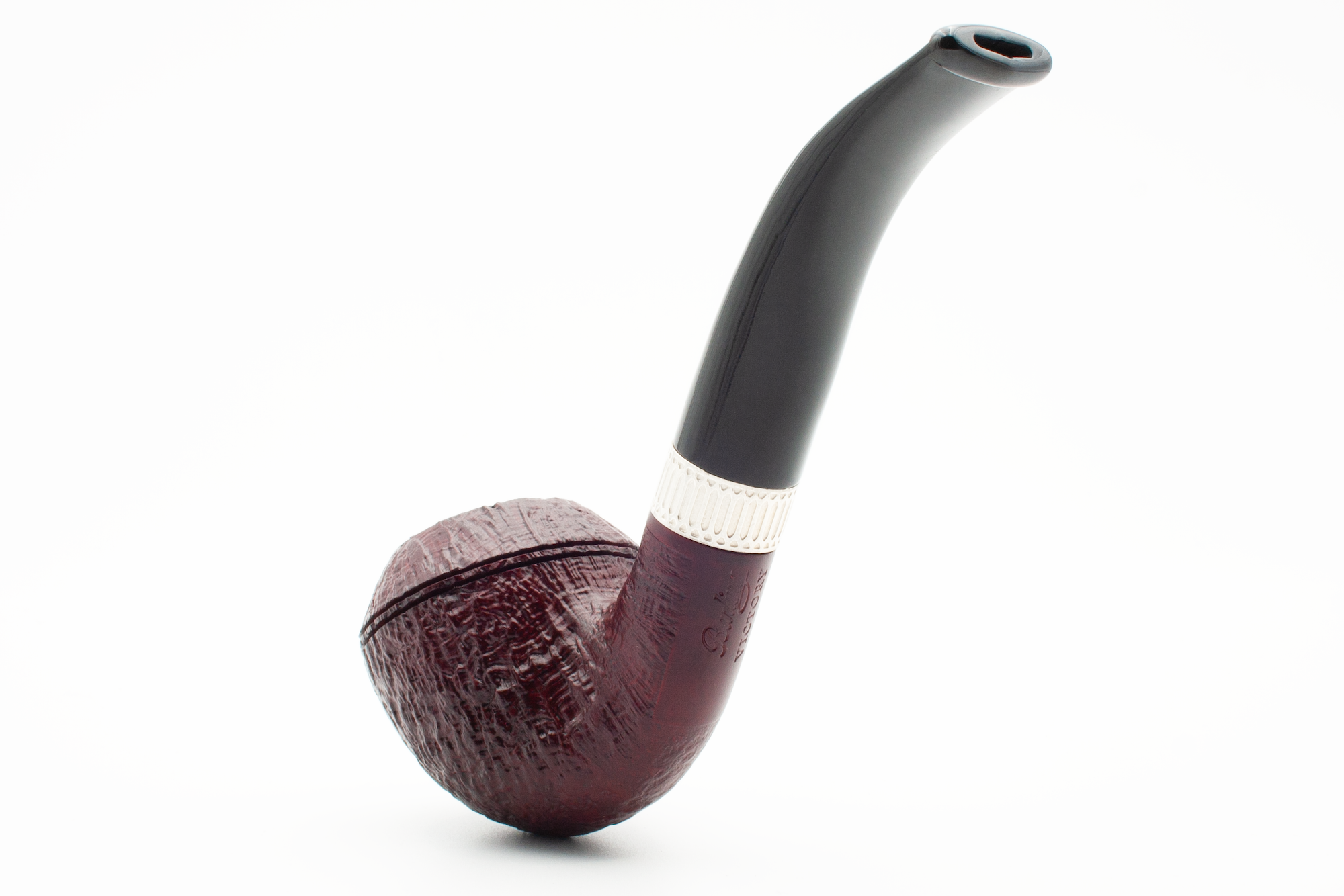Barling Victory Fossil Red Barling Victory Fossil Red