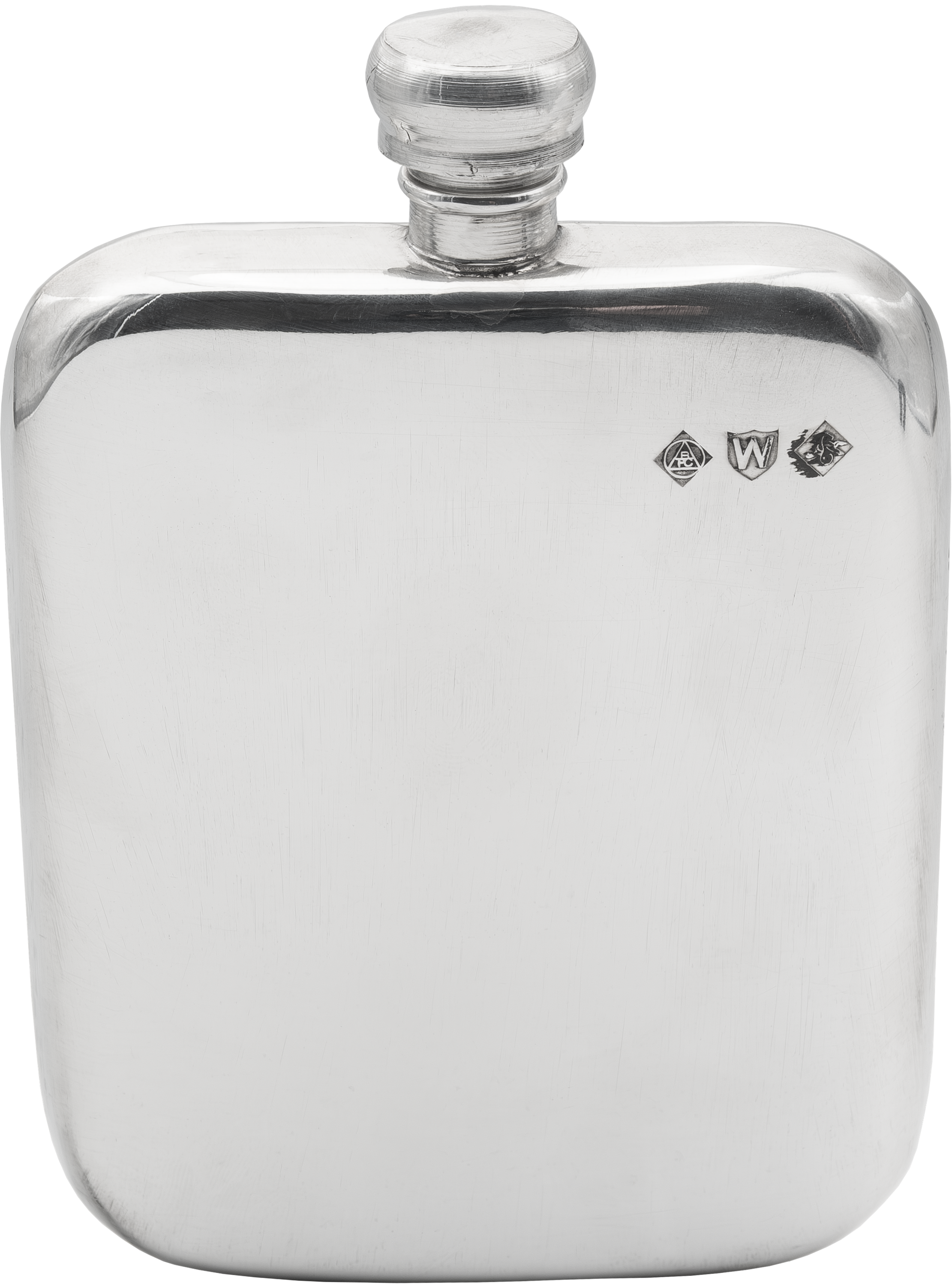 Pinder 724 Flask