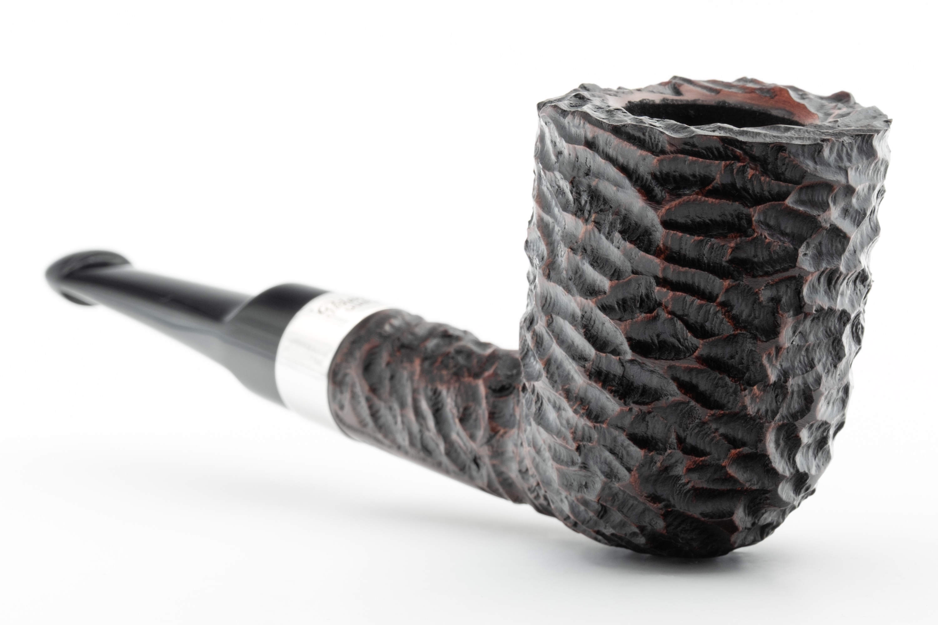 Peterson Pub Pipe Rustic Dublin