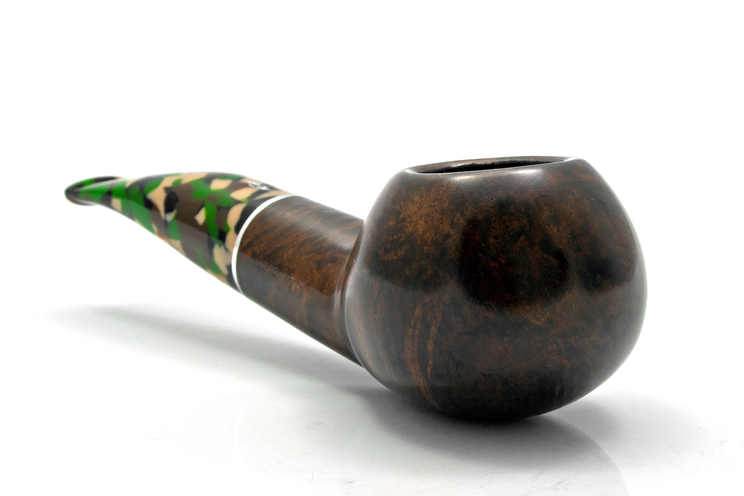 Savinelli Camouflage Brown 320