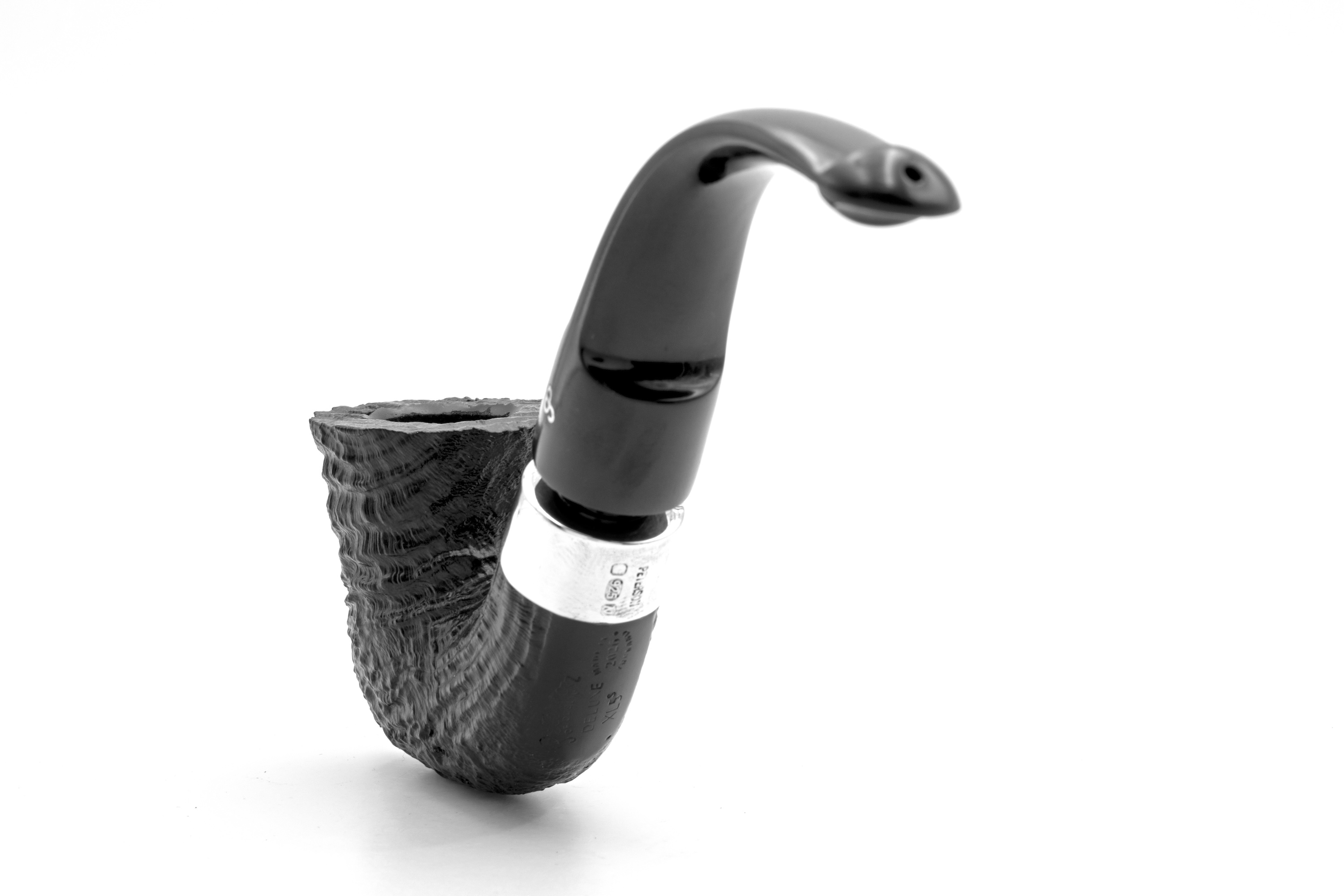 Peterson PPP Deluxe System Sandblast XL5S PL
