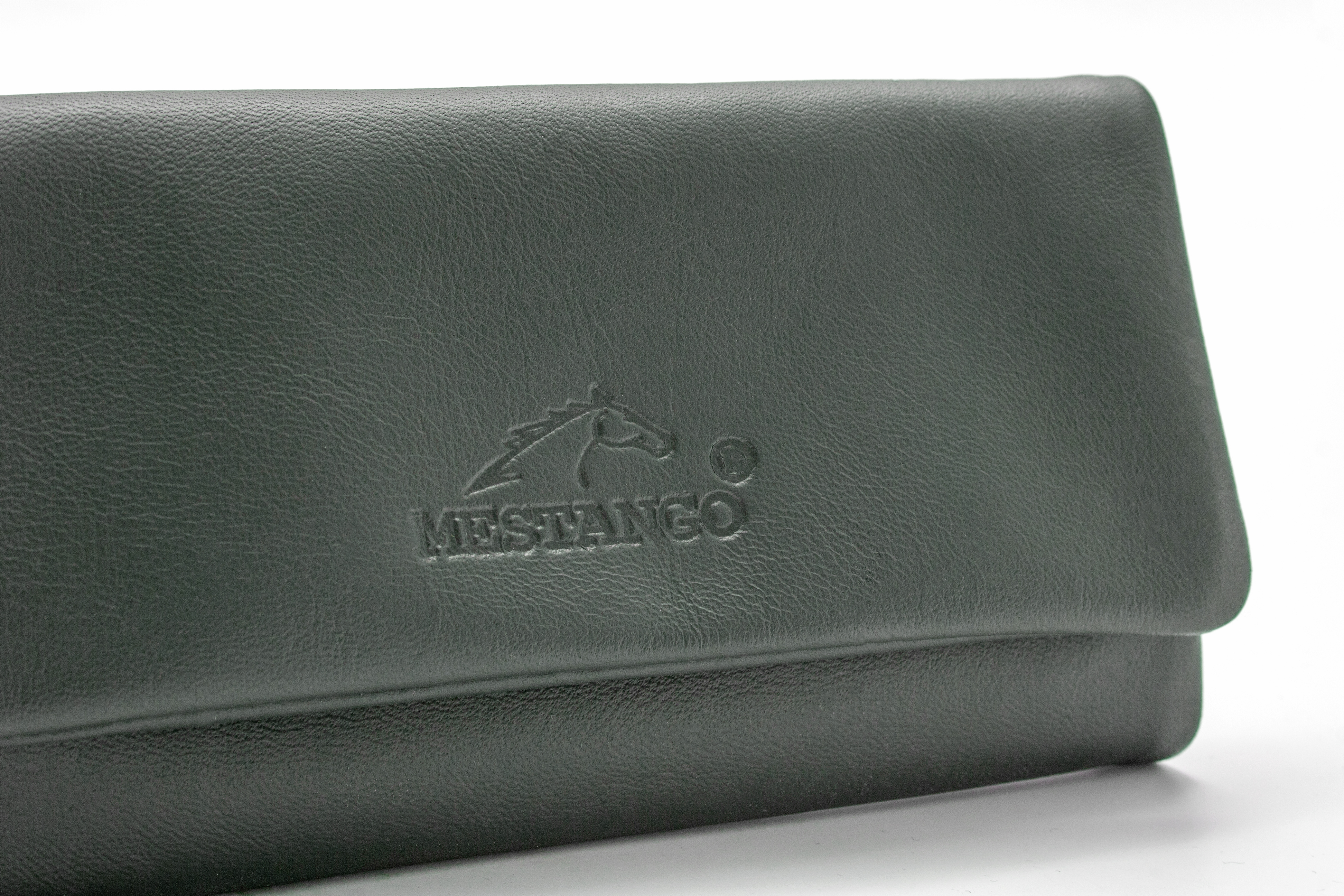 Mestango 2016-5 Roll Your Own Pouch