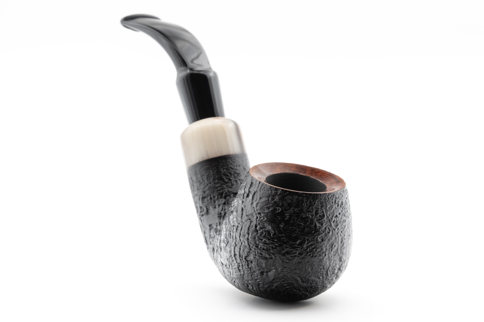 Rattray's The Bull Sandblast - Brown Top 146