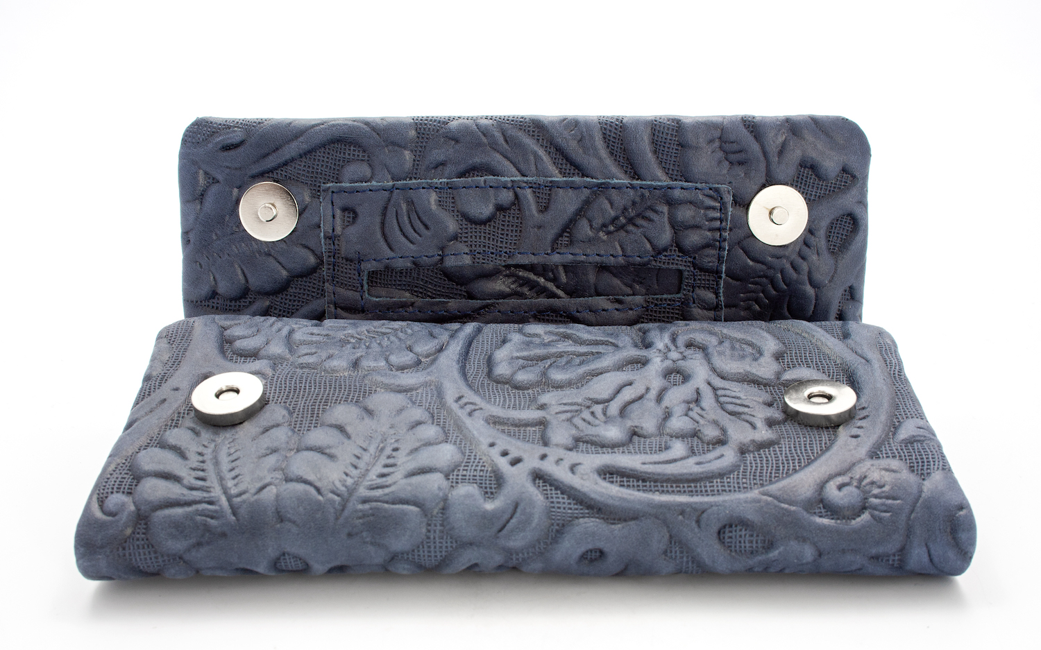 Mestango 2014-6 Roll Your Own Pouch