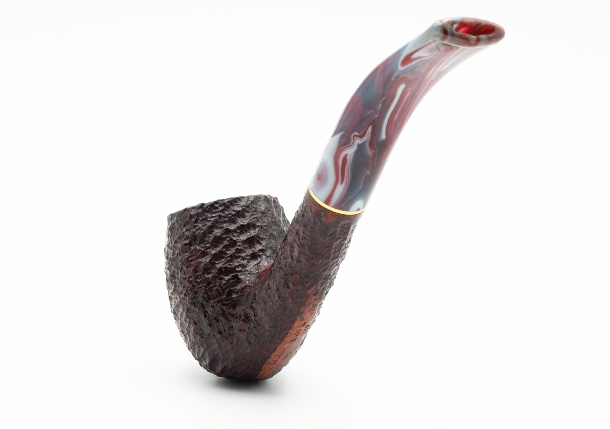 Savinelli Vigna Rustic 670