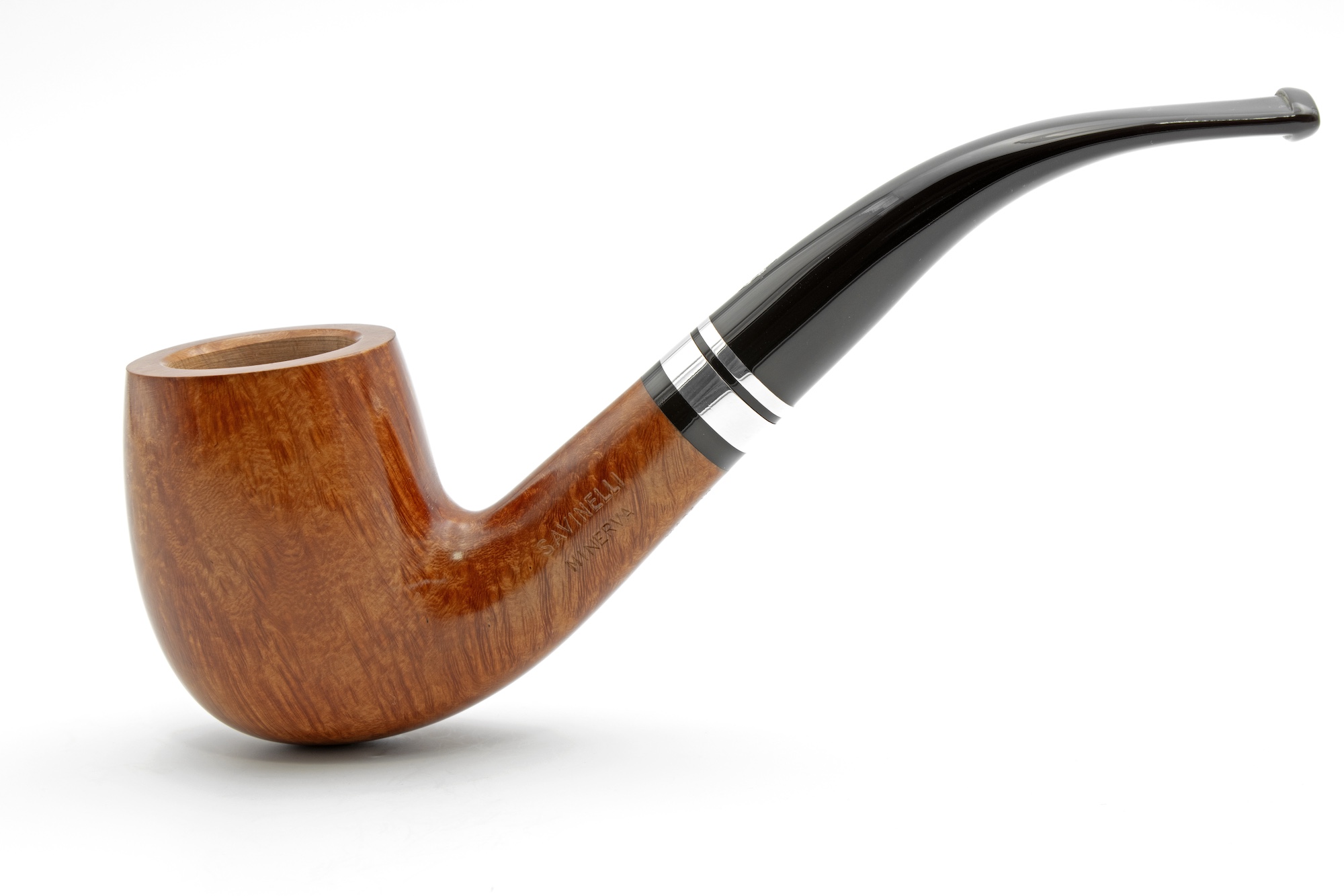 Savinelli Minerva Light 606