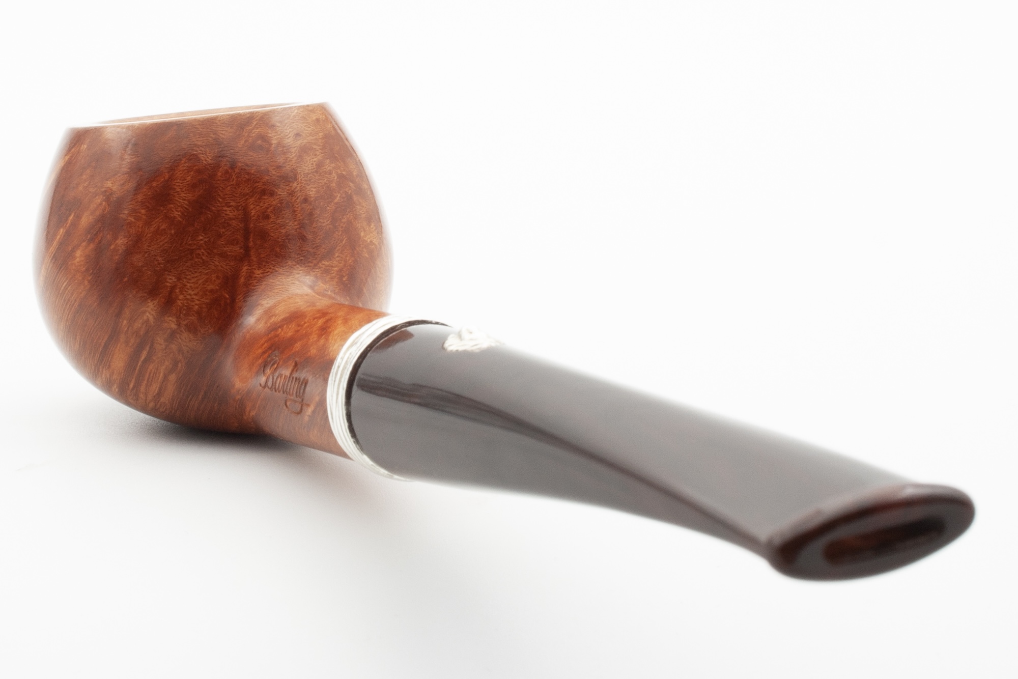 Barling Nelson - Guinea Grain 1818 Barling Nelson - Guinea Grain 1818