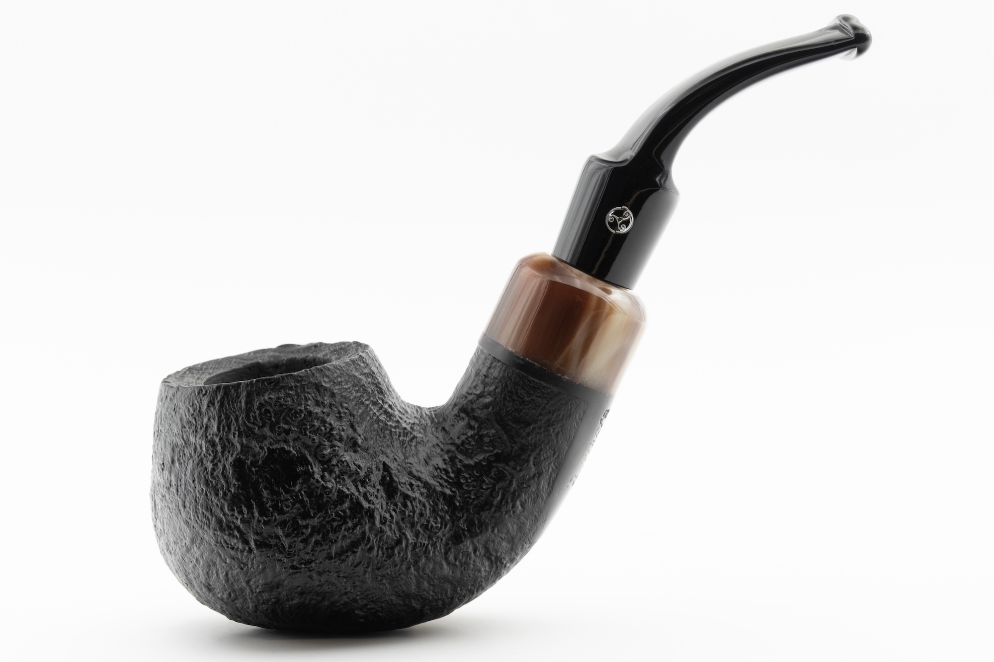 Rattray's The Bull Sandblast 146
