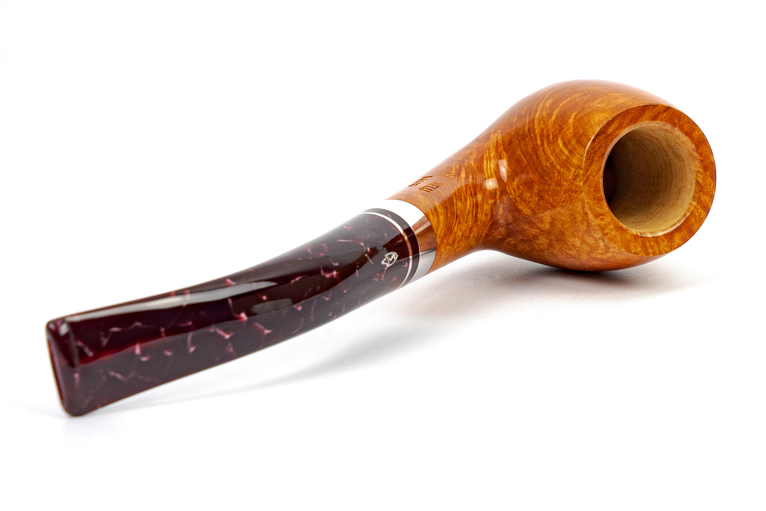 Savinelli Bacco Light 602