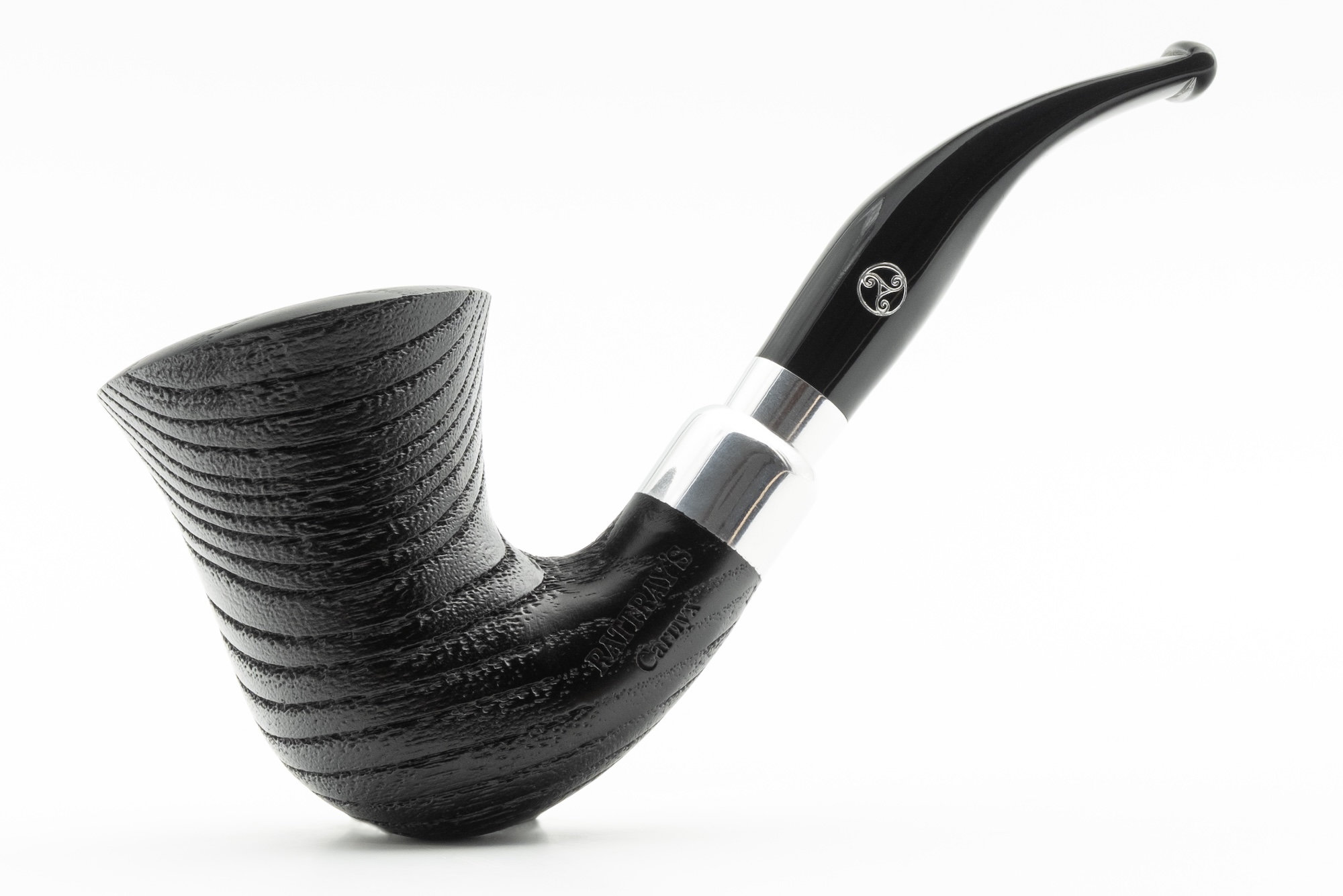 Rattray's Carnyx G Black