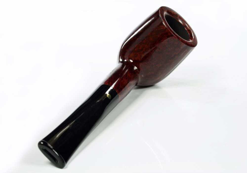 Savinelli Punto Oro Burgundy 141