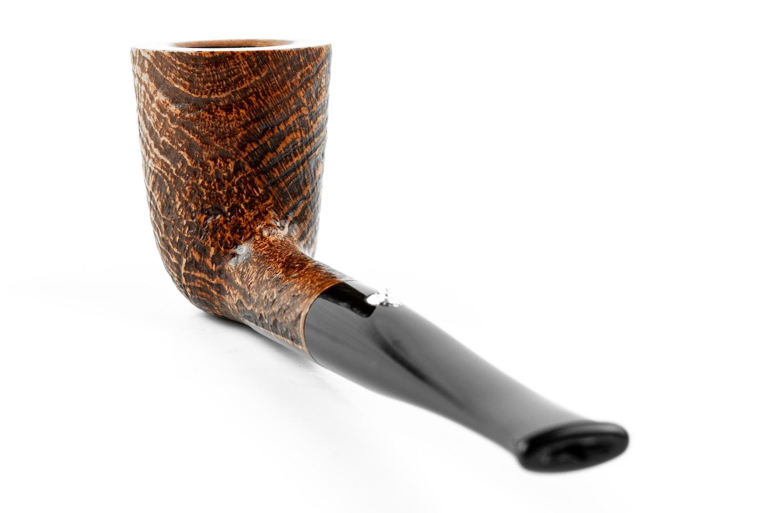 Barling Marylebone - Fossil 1815