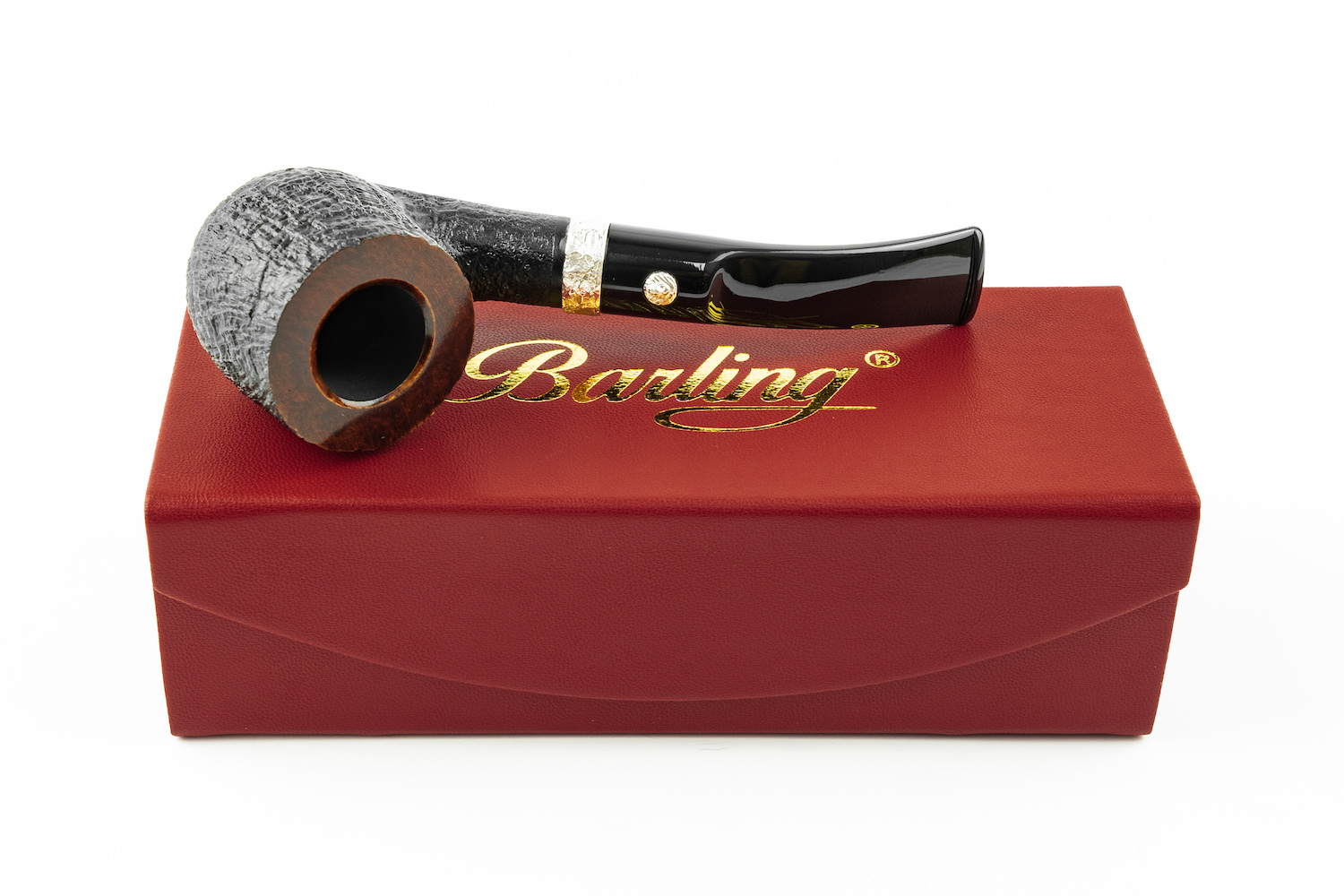 Barling Trafalgar - Fossil 1823