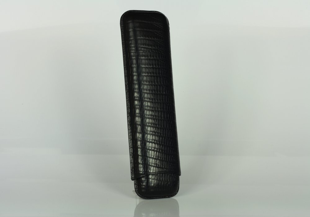 Martin Wess 594 Lizard Black - 2 Churchills