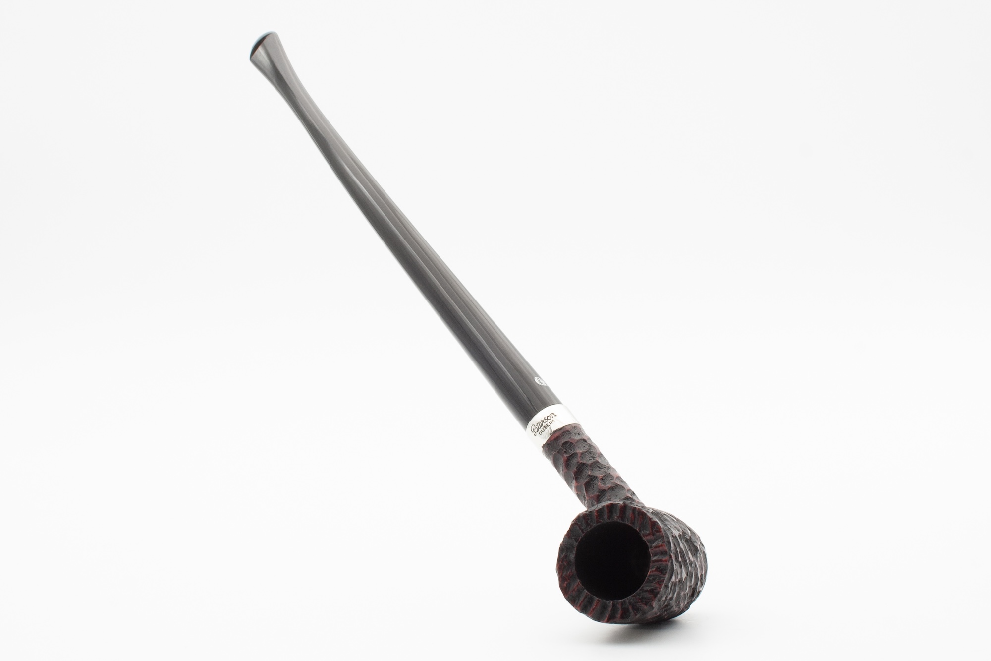 Peterson Churchwarden Rustic Dublin