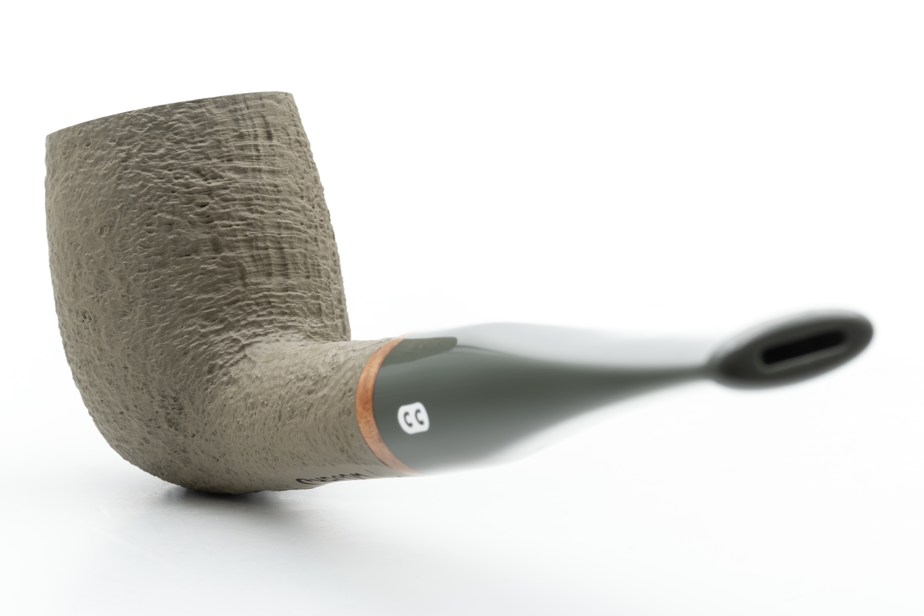 Chacom Ginkgo Sandblast 186