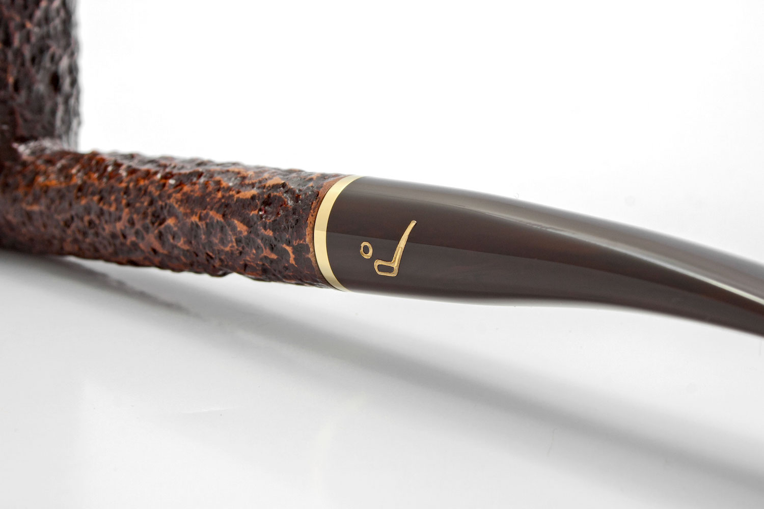 Savinelli Bing's Favorite Rustic