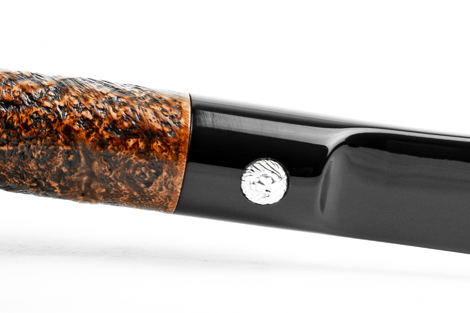 Barling Marylebone - Fossil 1820