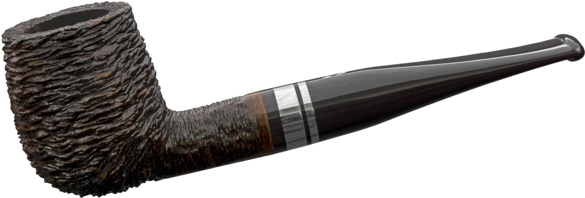 Savinelli Minerva Rustic 106