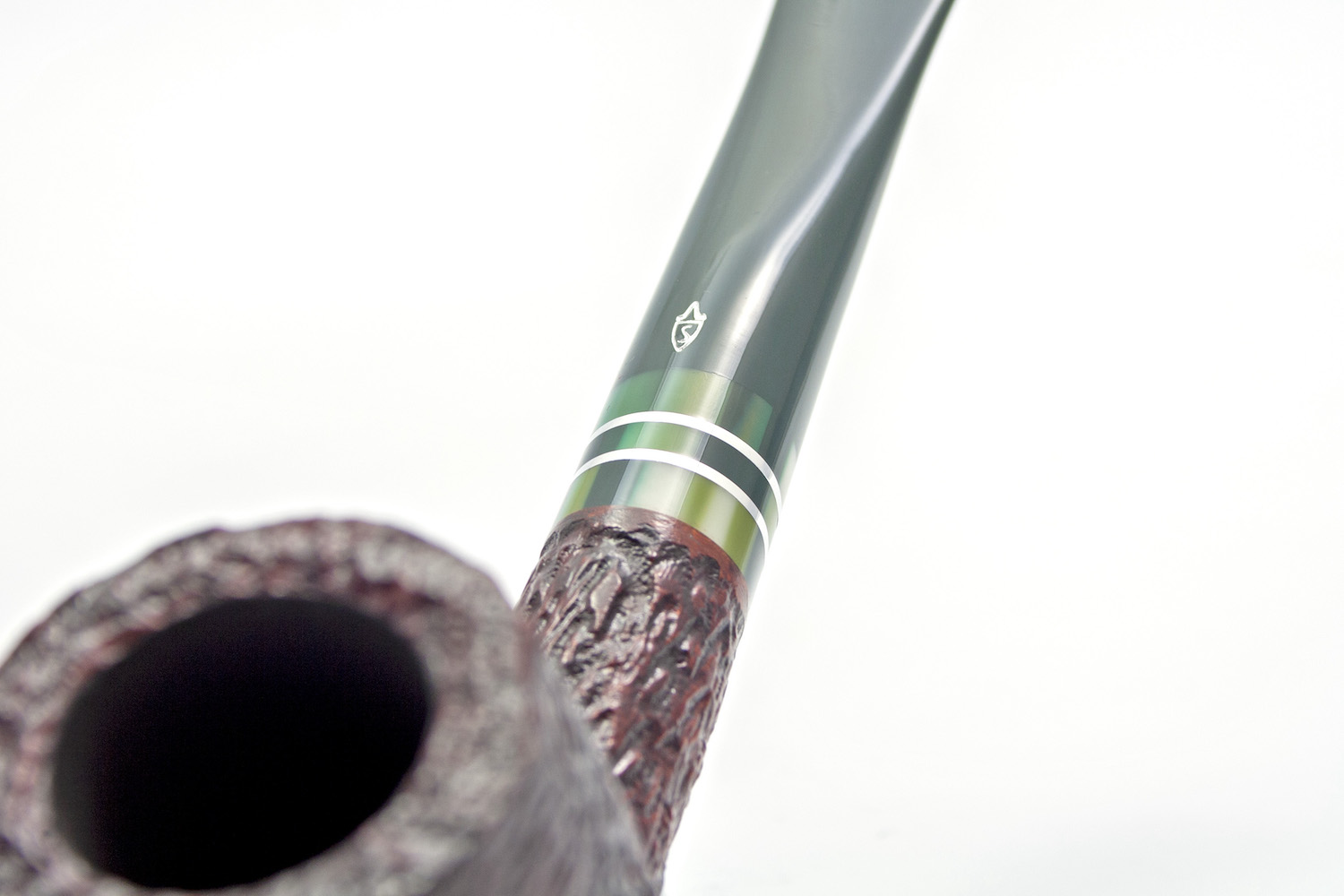 Savinelli Foresta Rustic 111