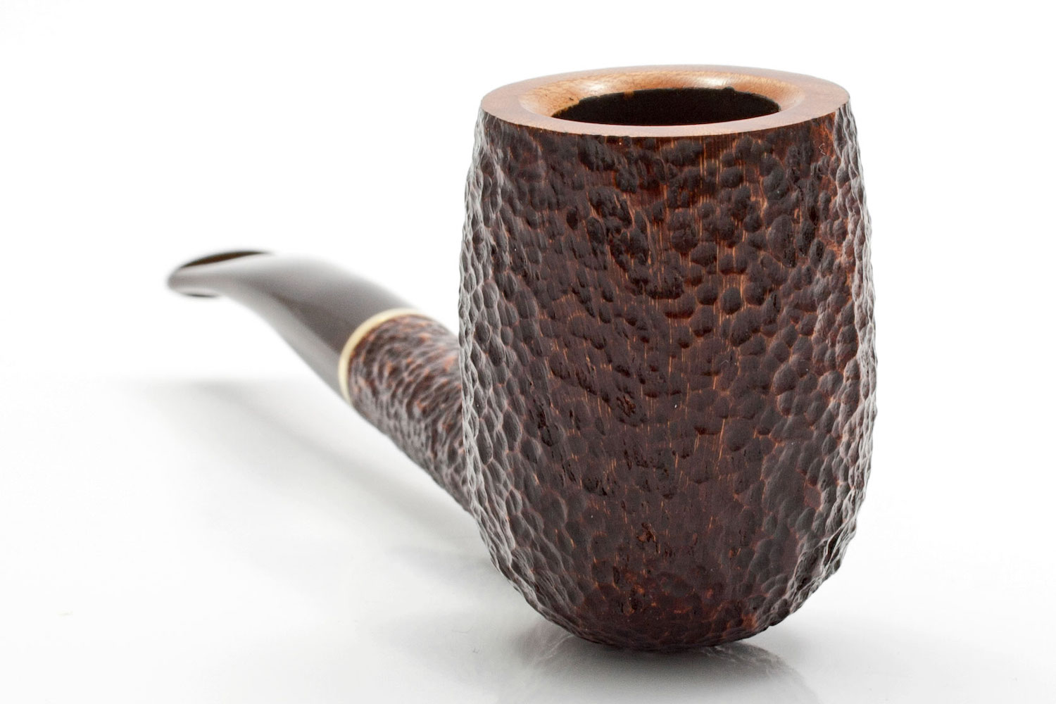 Savinelli Bing's Favorite Rustic