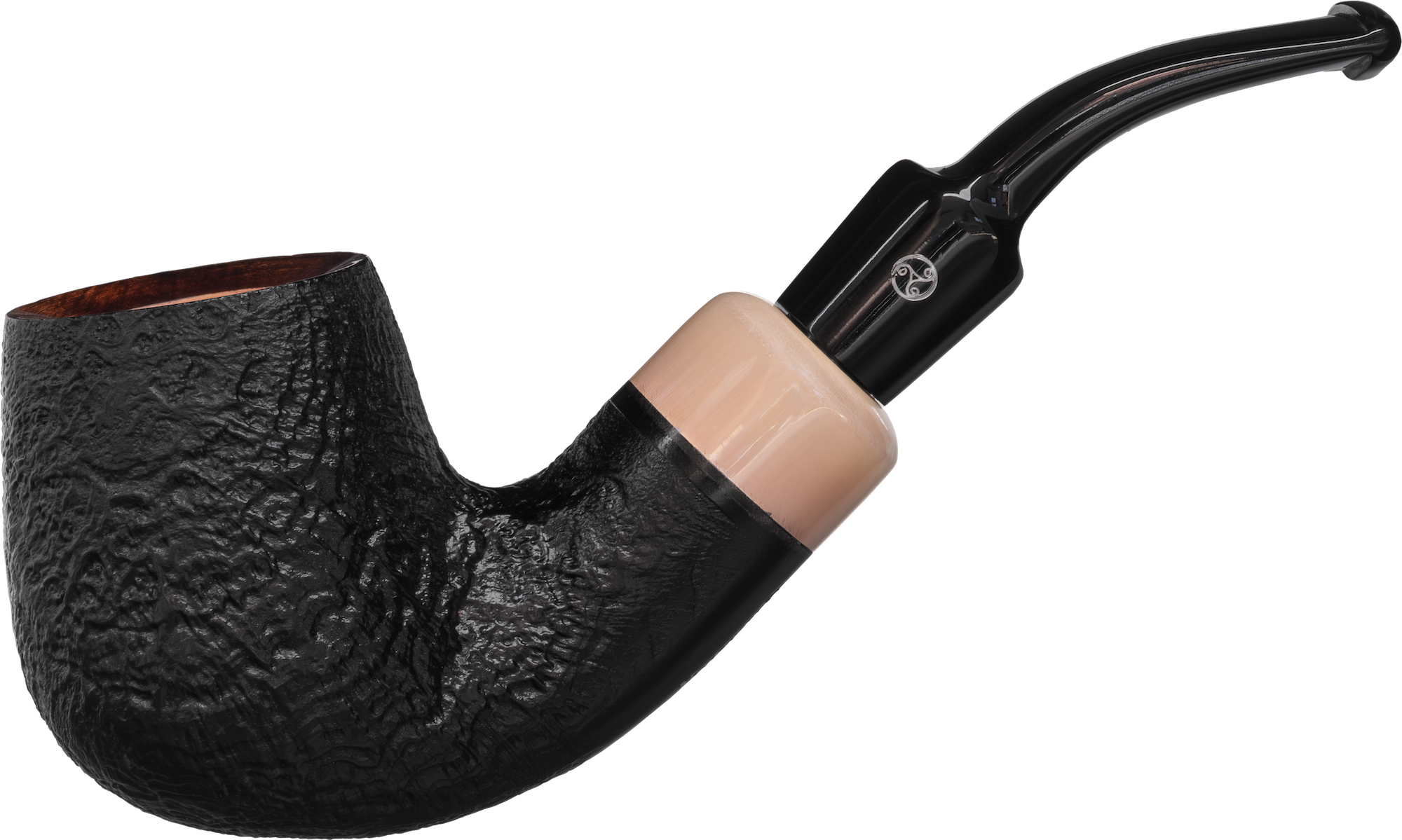 Rattray's The Bull Sandblast - Brown Top 145