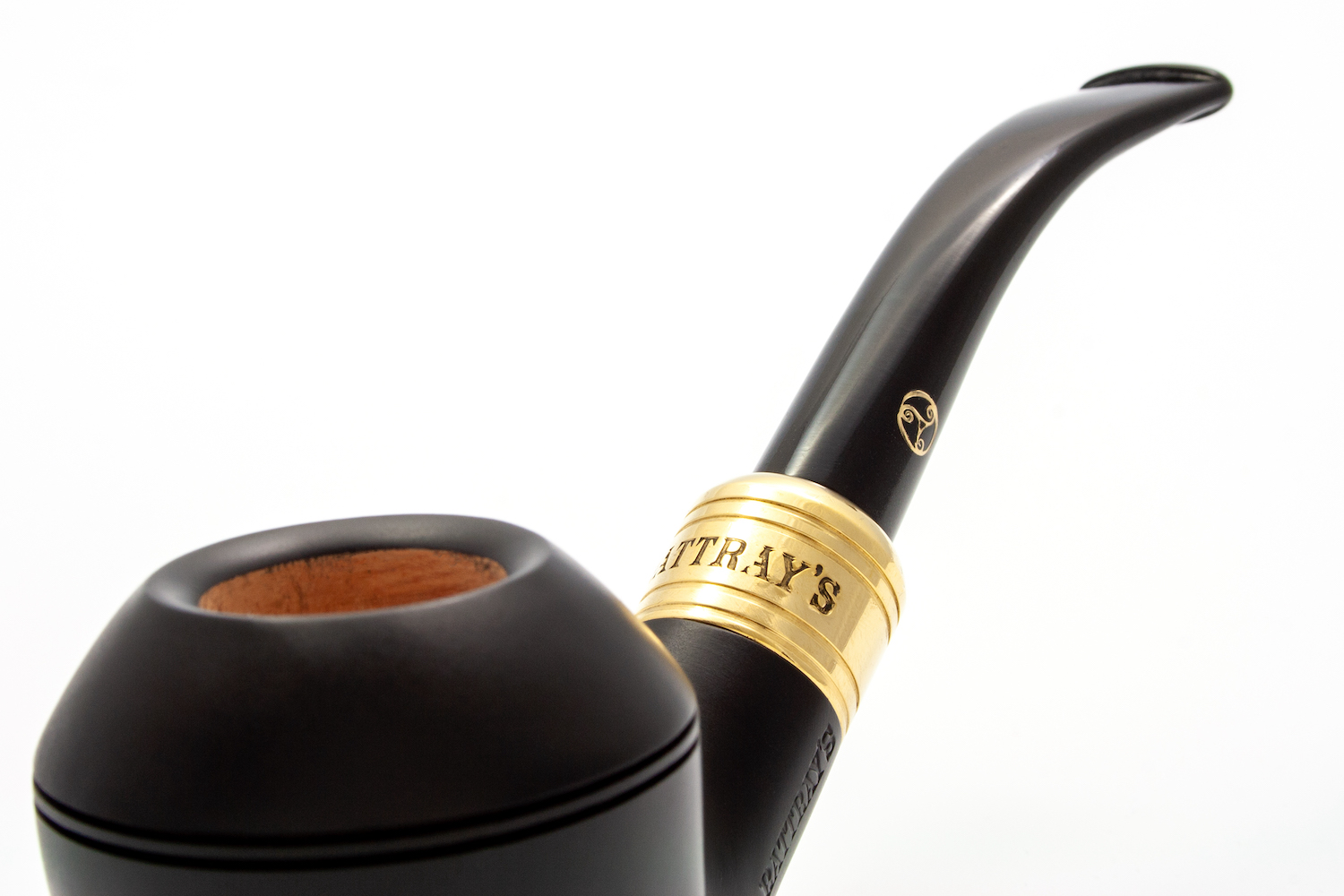 Rattray's Majesty Black 178