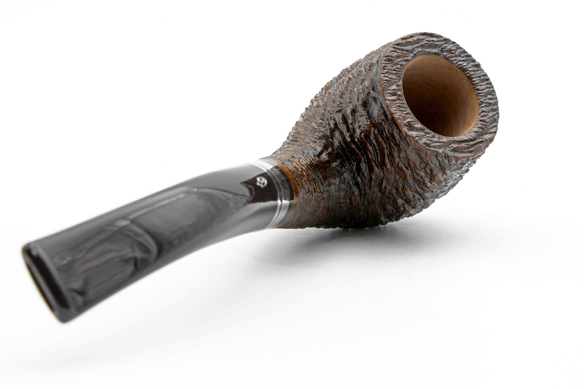 Savinelli Minerva Rustic 606