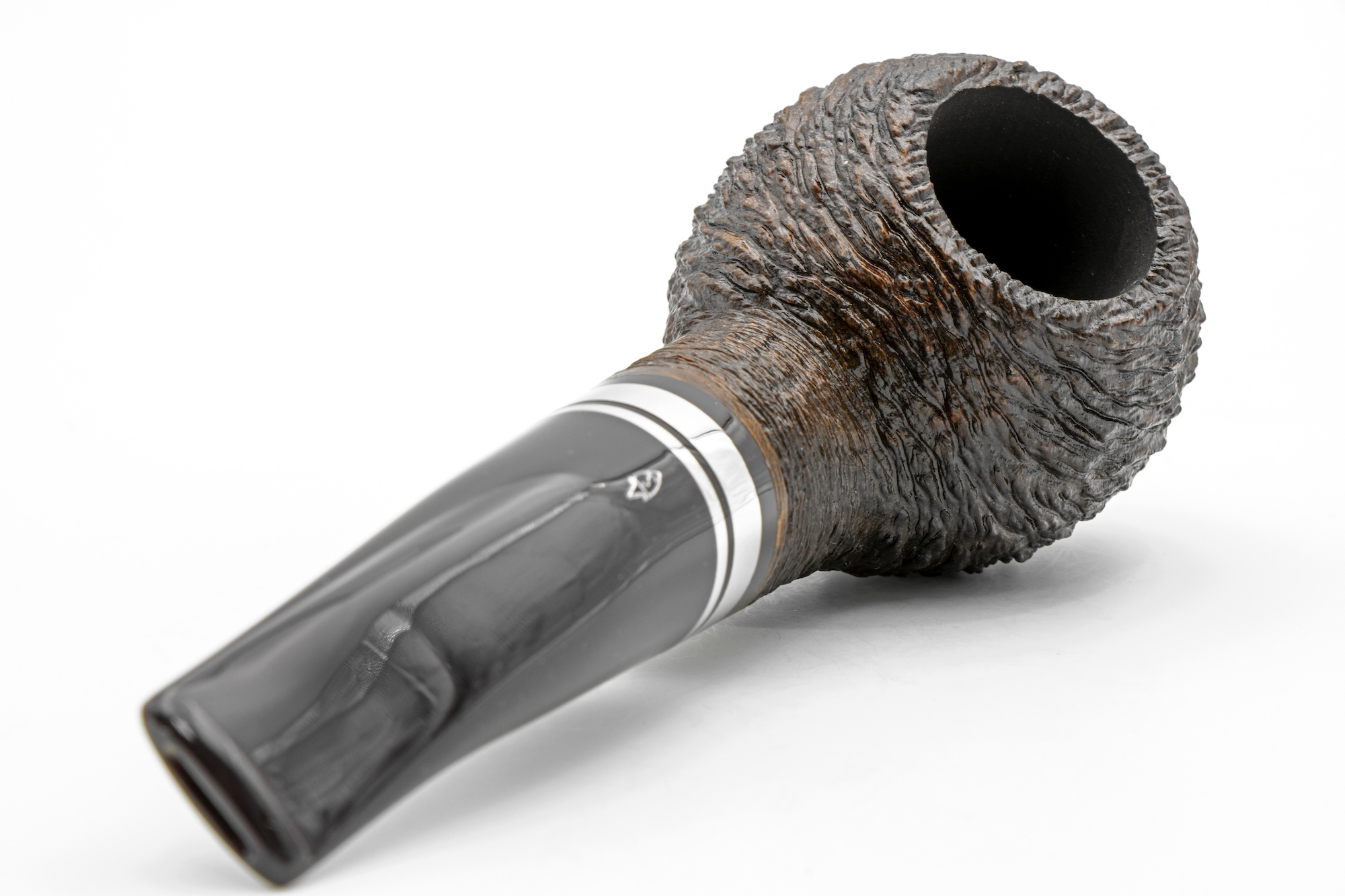 Savinelli Minerva Rustic 320
