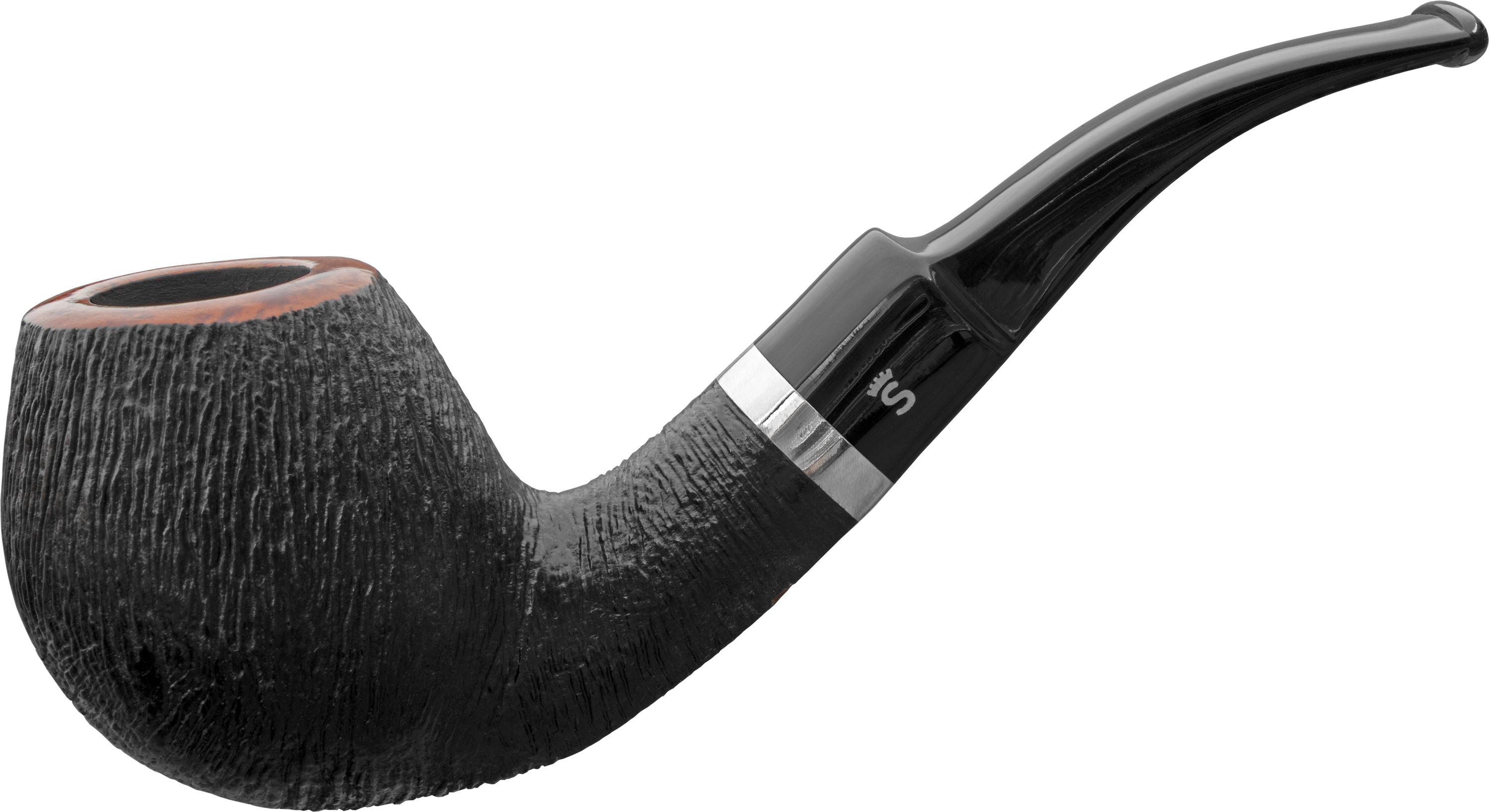 Stanwell København Brushed 232