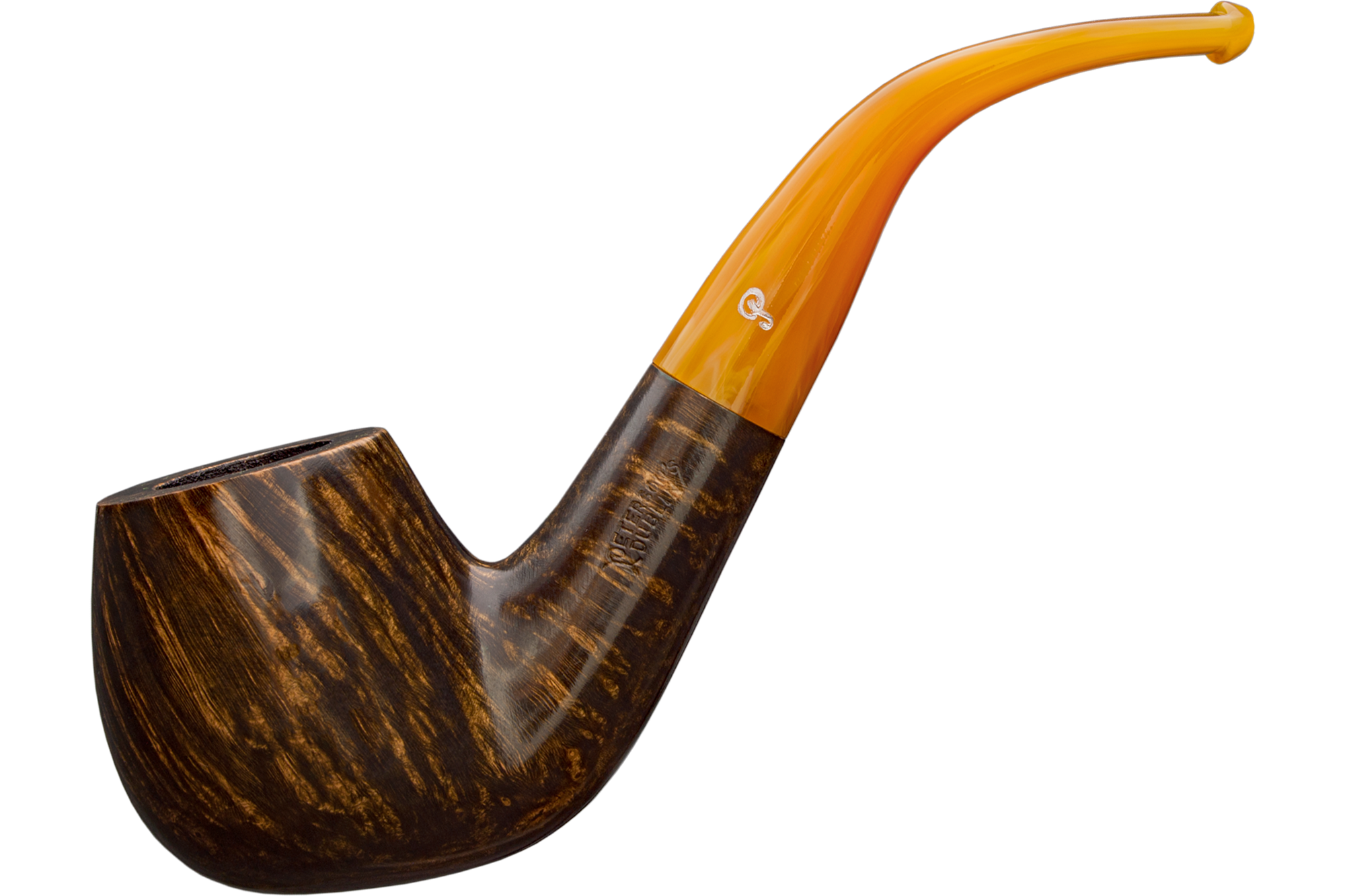 Peterson Classic Yellow 68